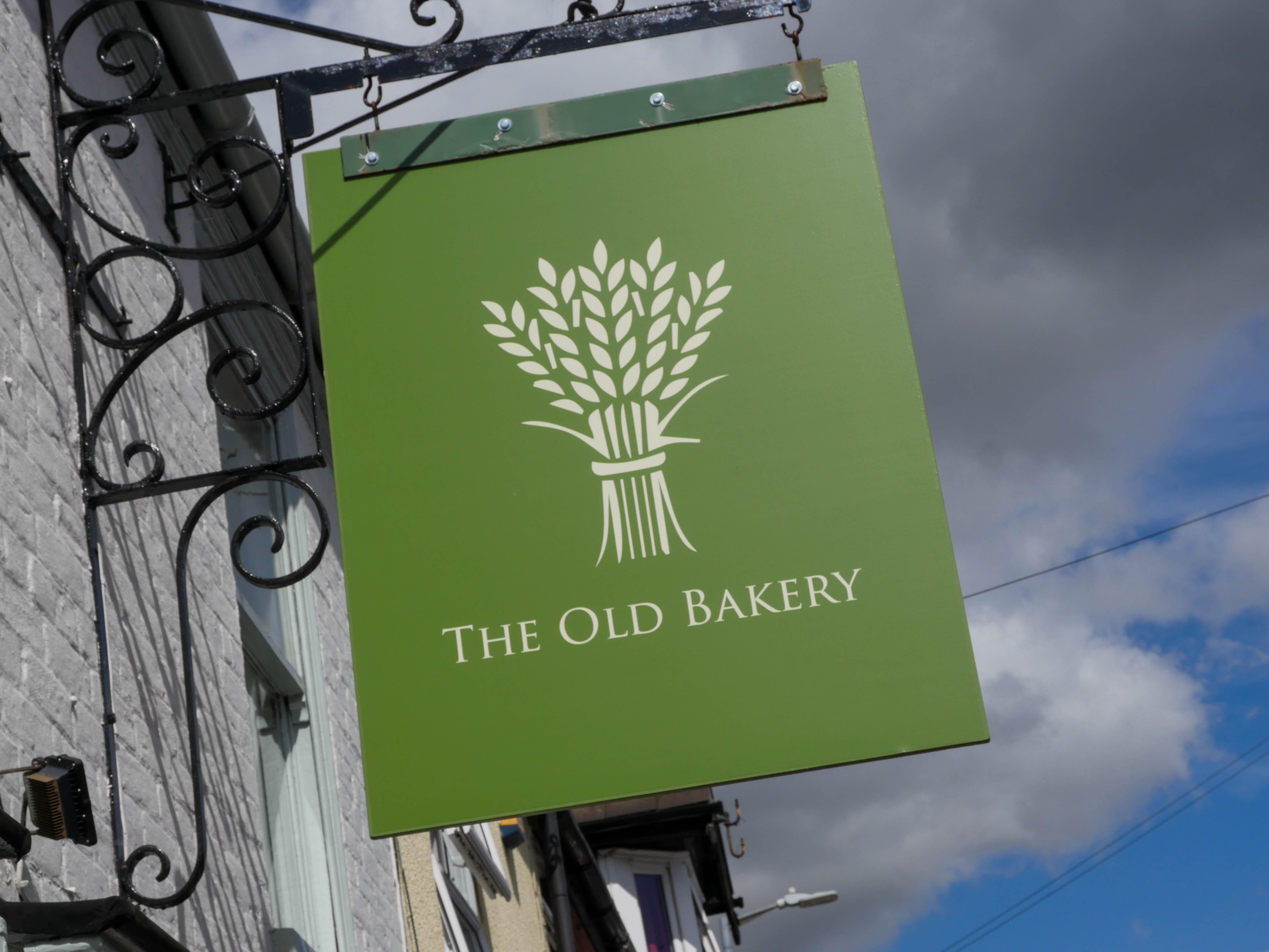 The Old Bakery Restaurant