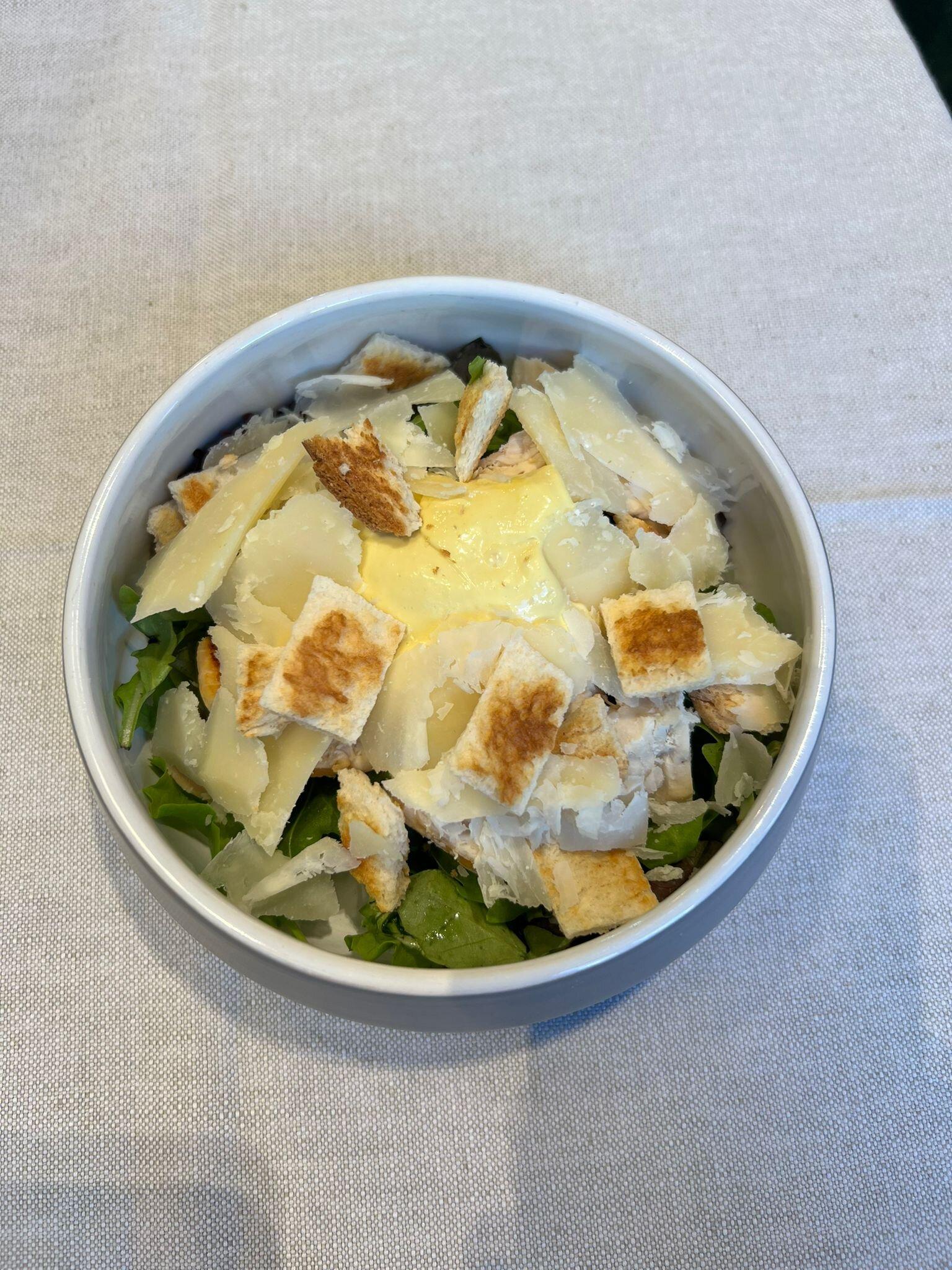 A Buon Rendere De Amicis