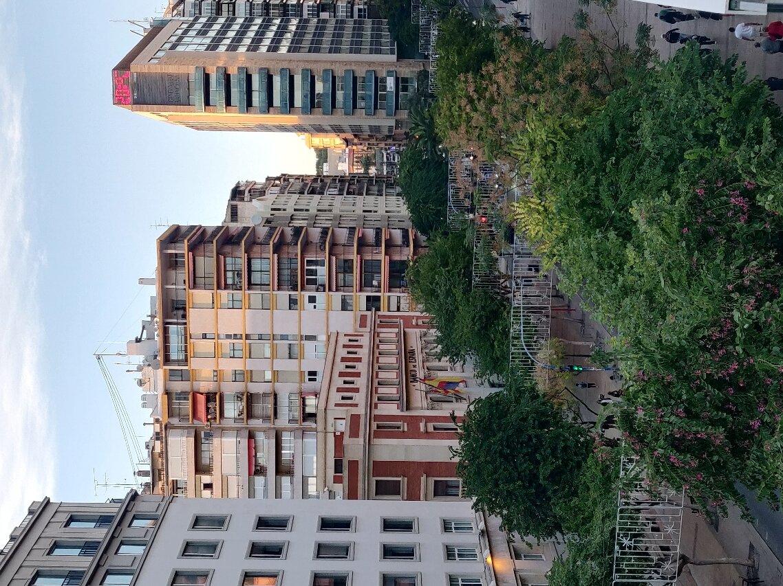 MyFlats Rambla Collection