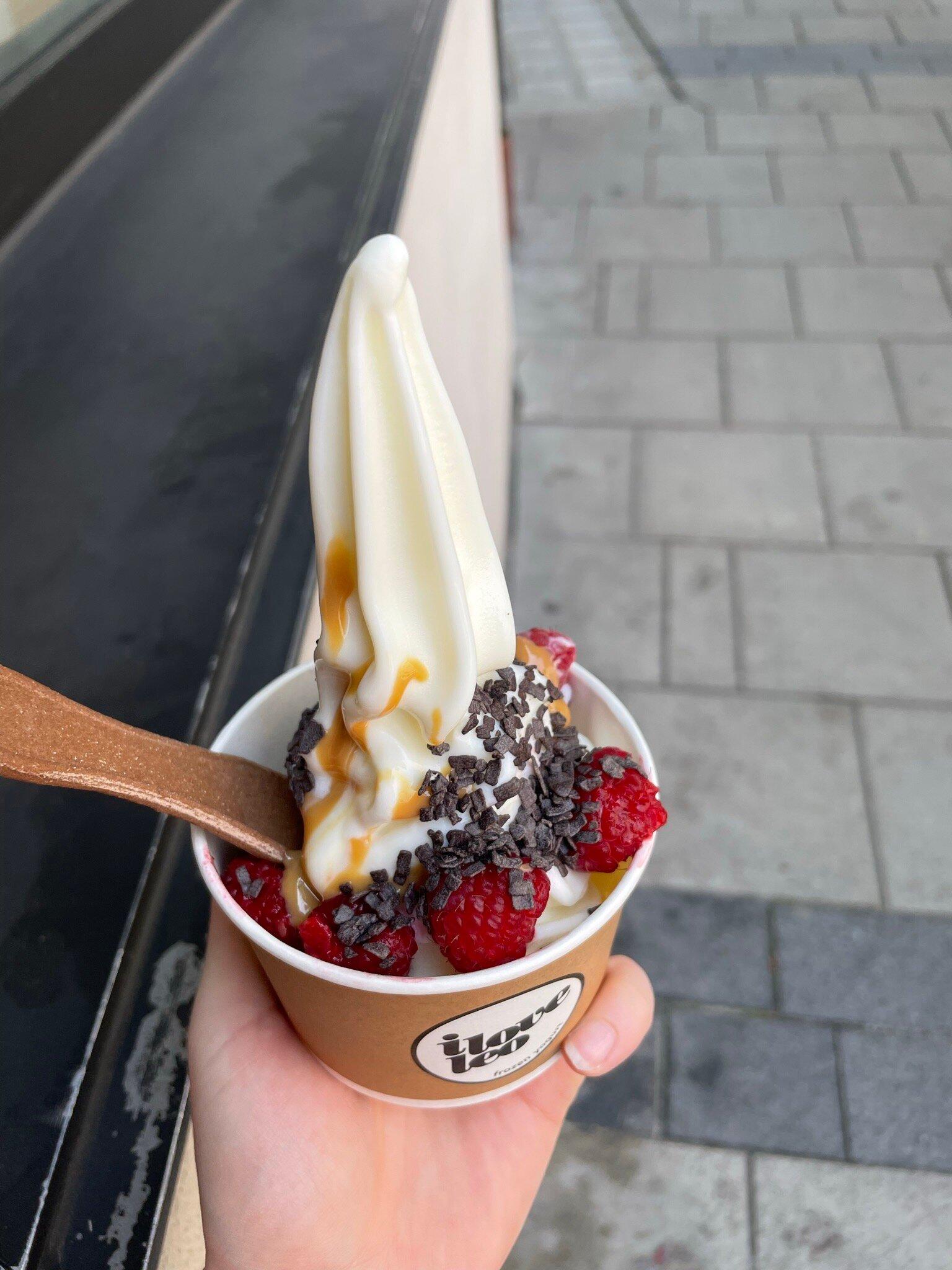 Photo by loudicaprisonne