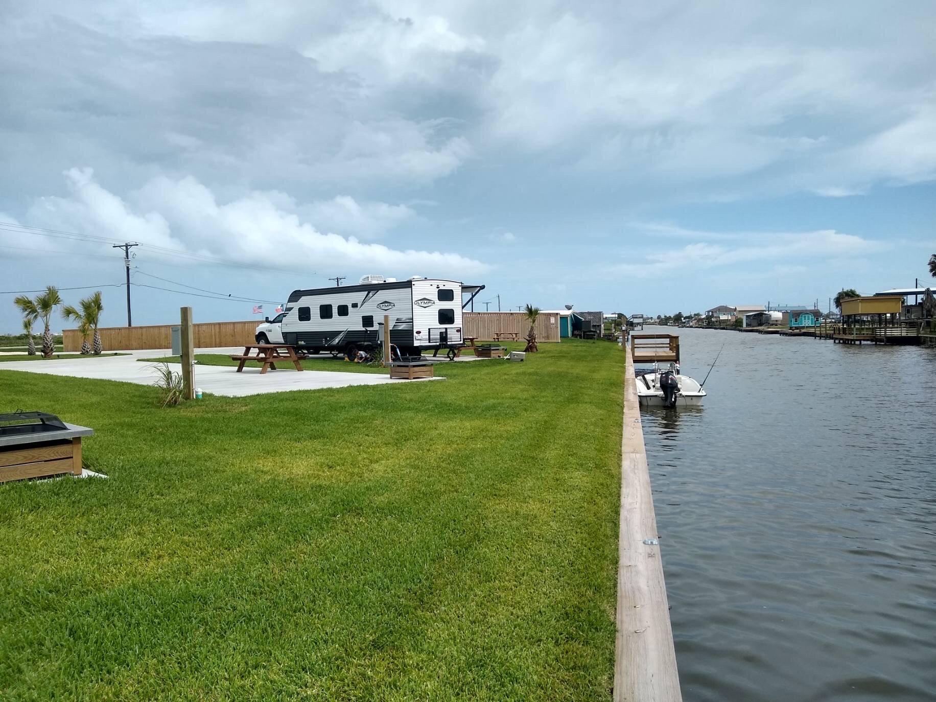 Waterside RV Resort