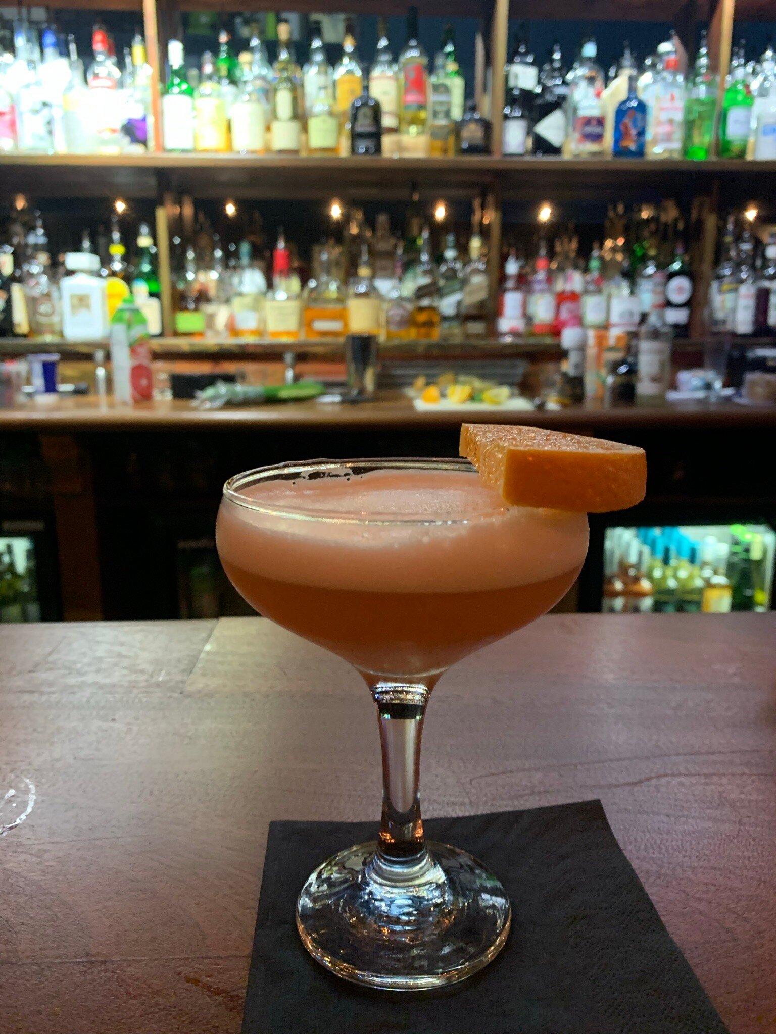 The Kent Cocktail Bar and Lounge