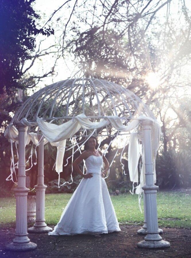 Villa Baragha Country Estate