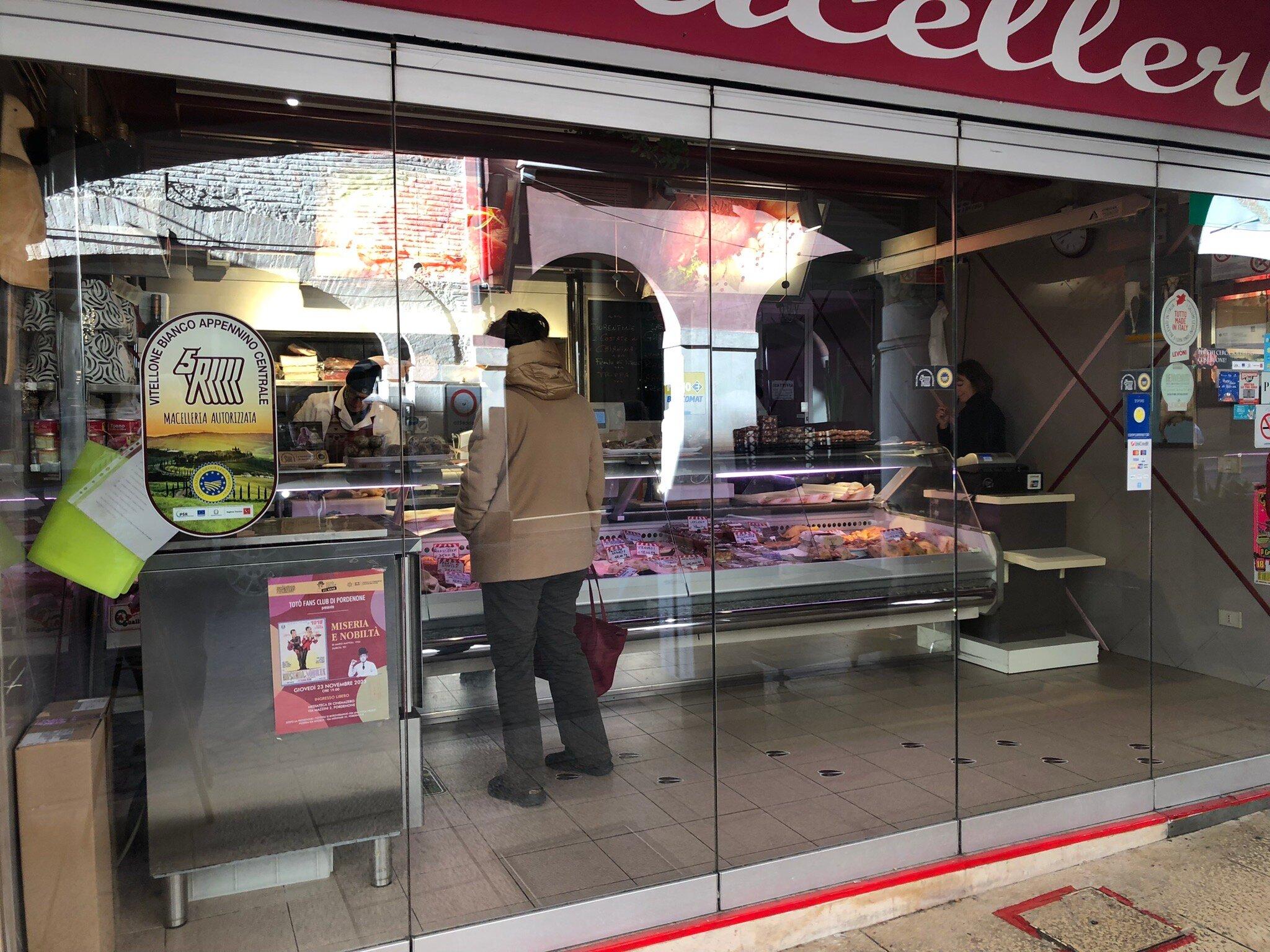 Macelleria Al Corso Pordenone