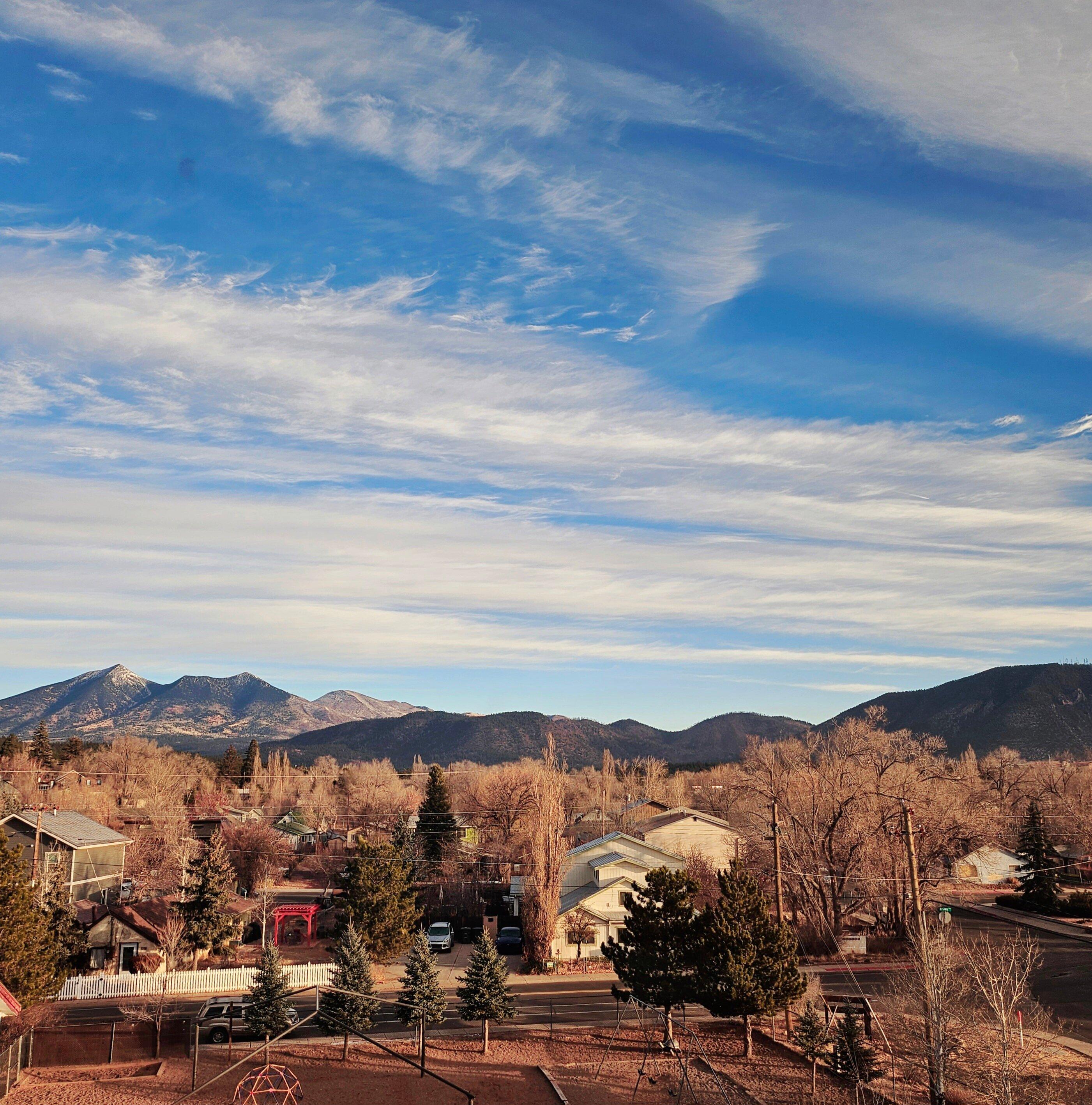 Hyatt Place Flagstaff