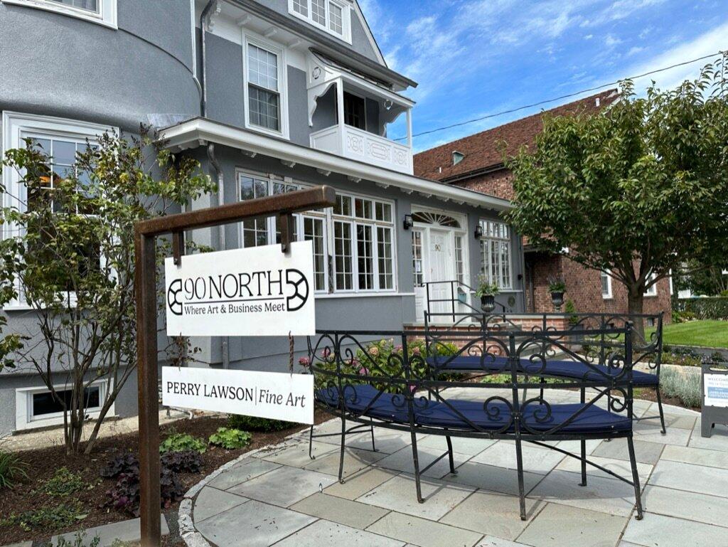 Perry Lawson Fine Art