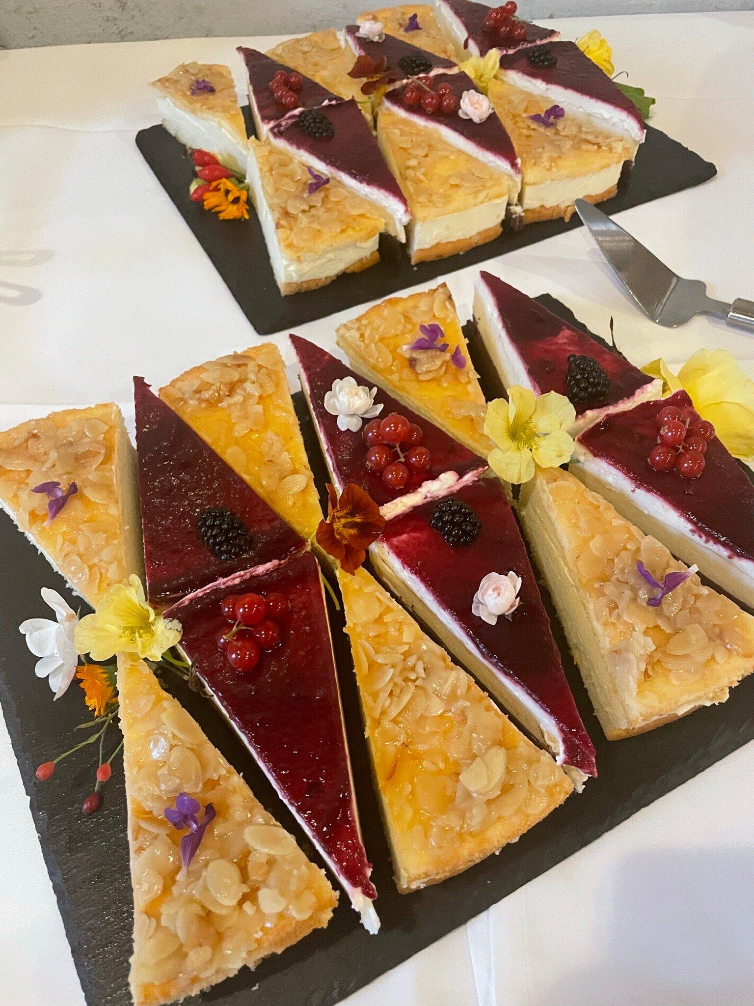 Bienenstock- Café & Bistro