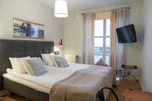 Maritim Hotell & Krog