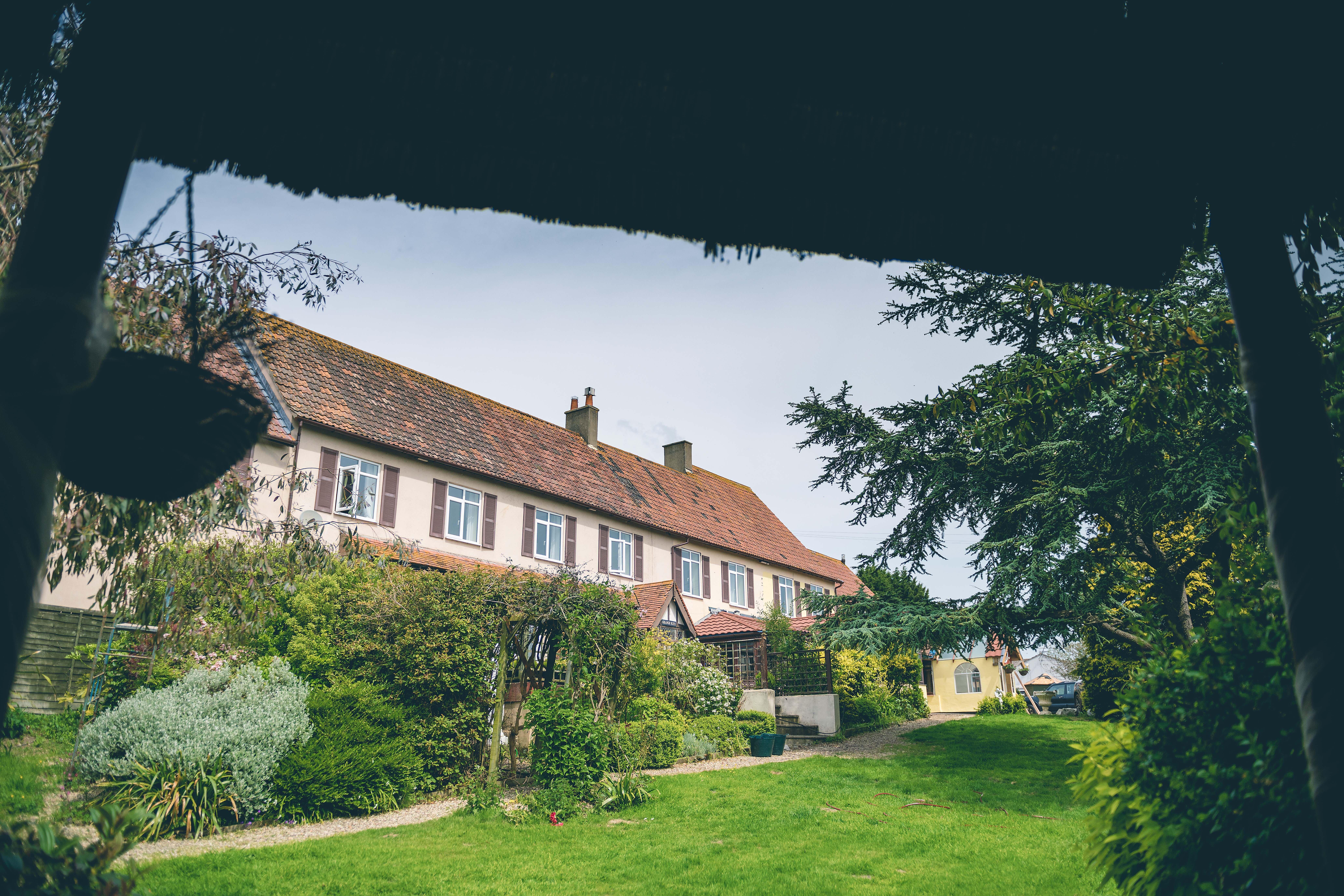 The Grange Hotel Brent Knoll