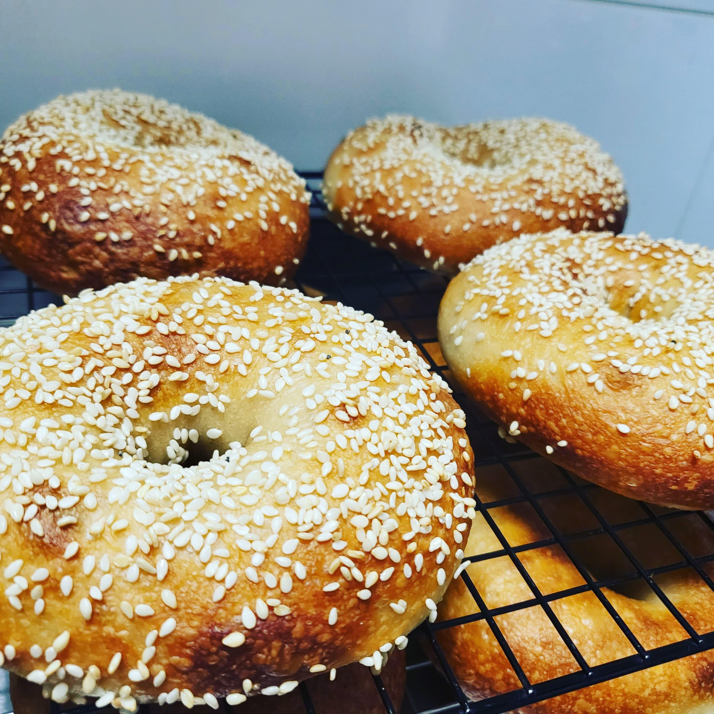 27 Street Bagels & Baguettes