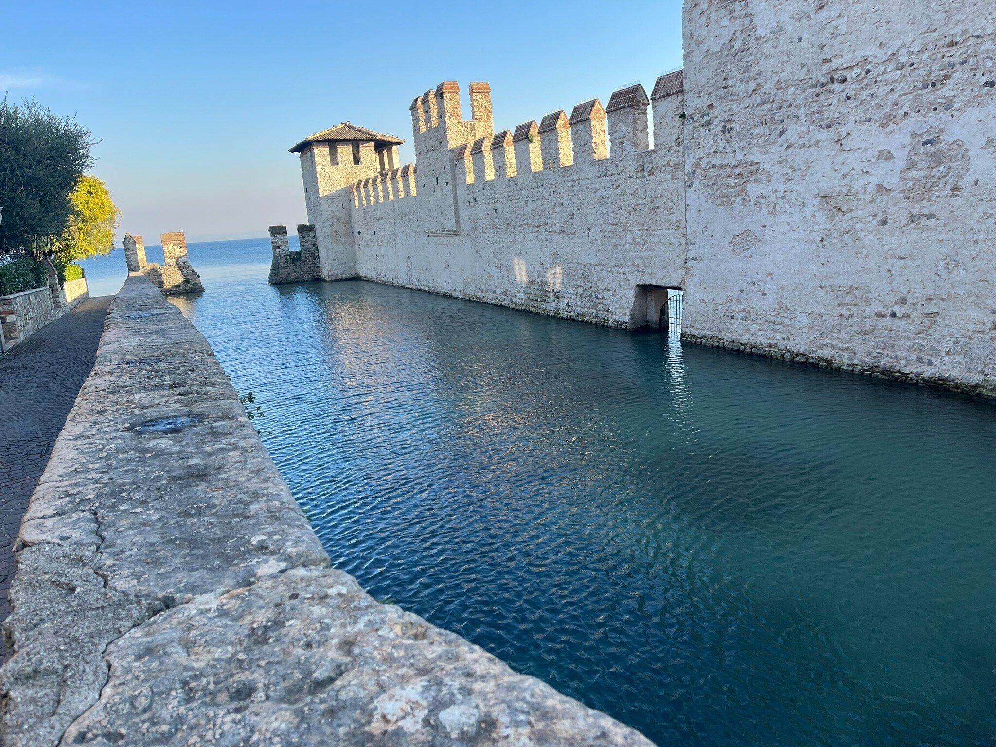 Prestige Suite Sirmione