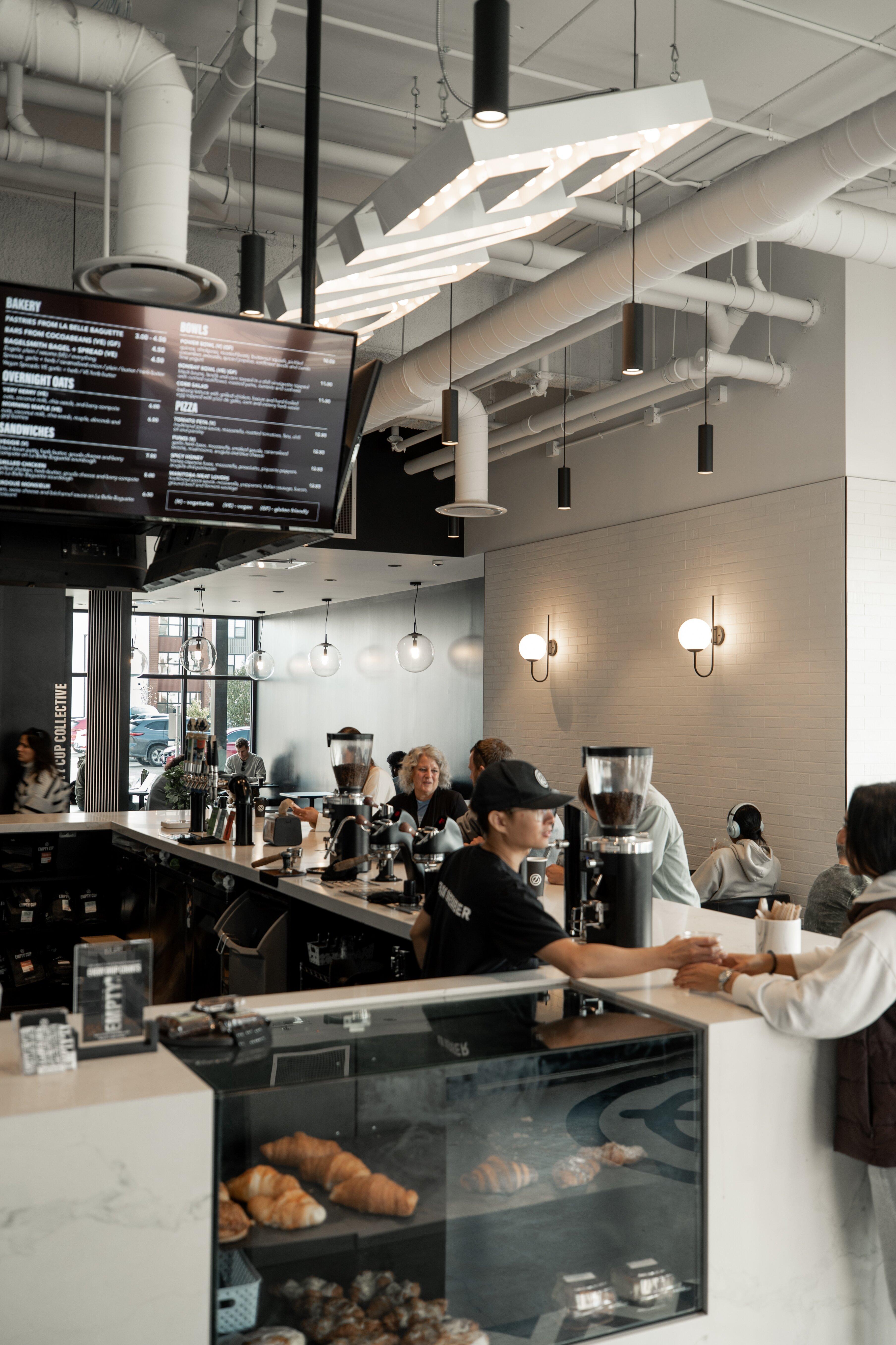 Empty Cup Collective