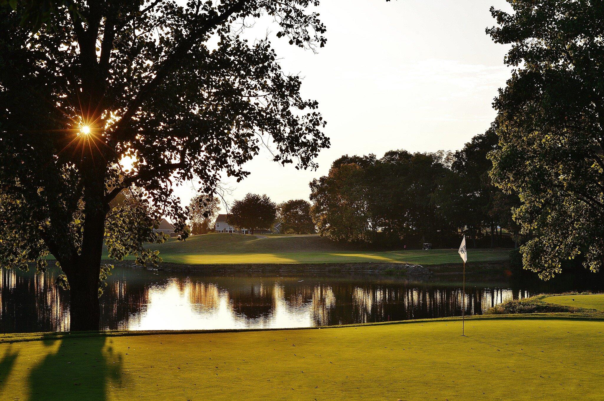 Shaker Run Golf Club