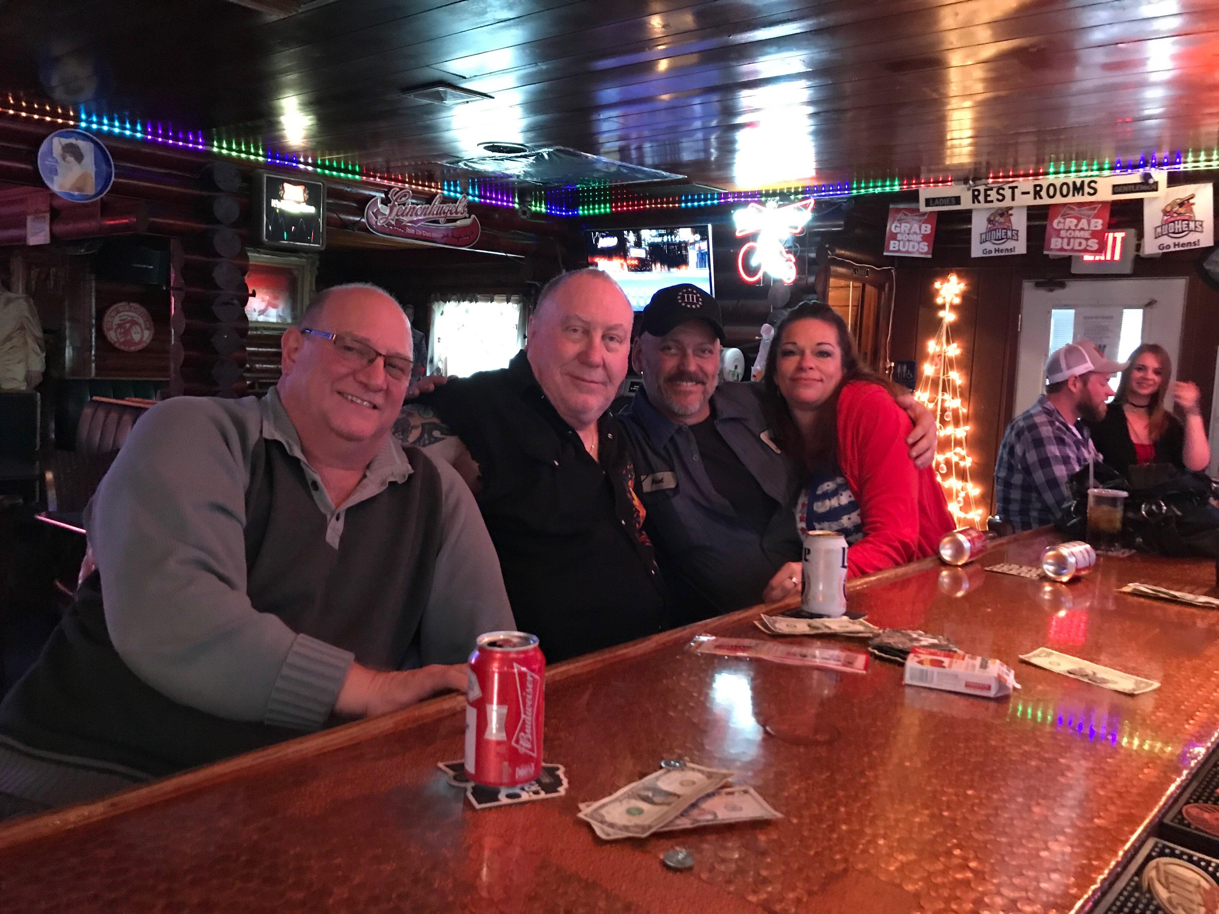 Pioneer Inn Bar and Grill