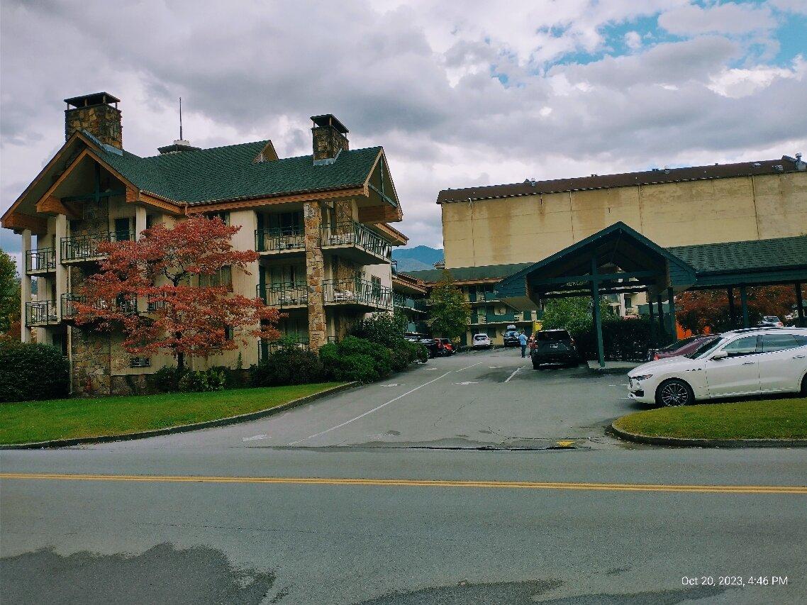 Mountain Heritage Inn