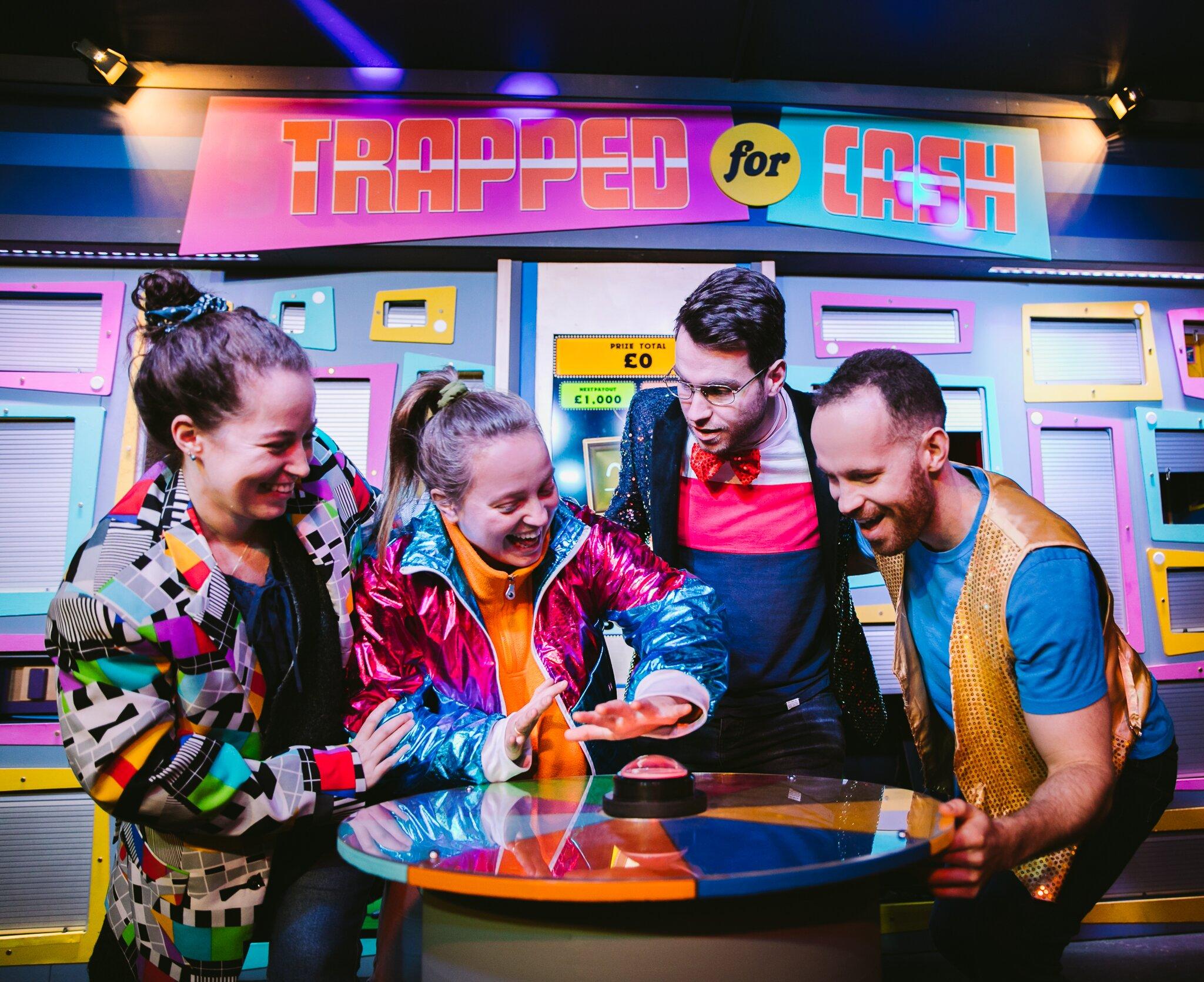 Mindworks Escape Rooms