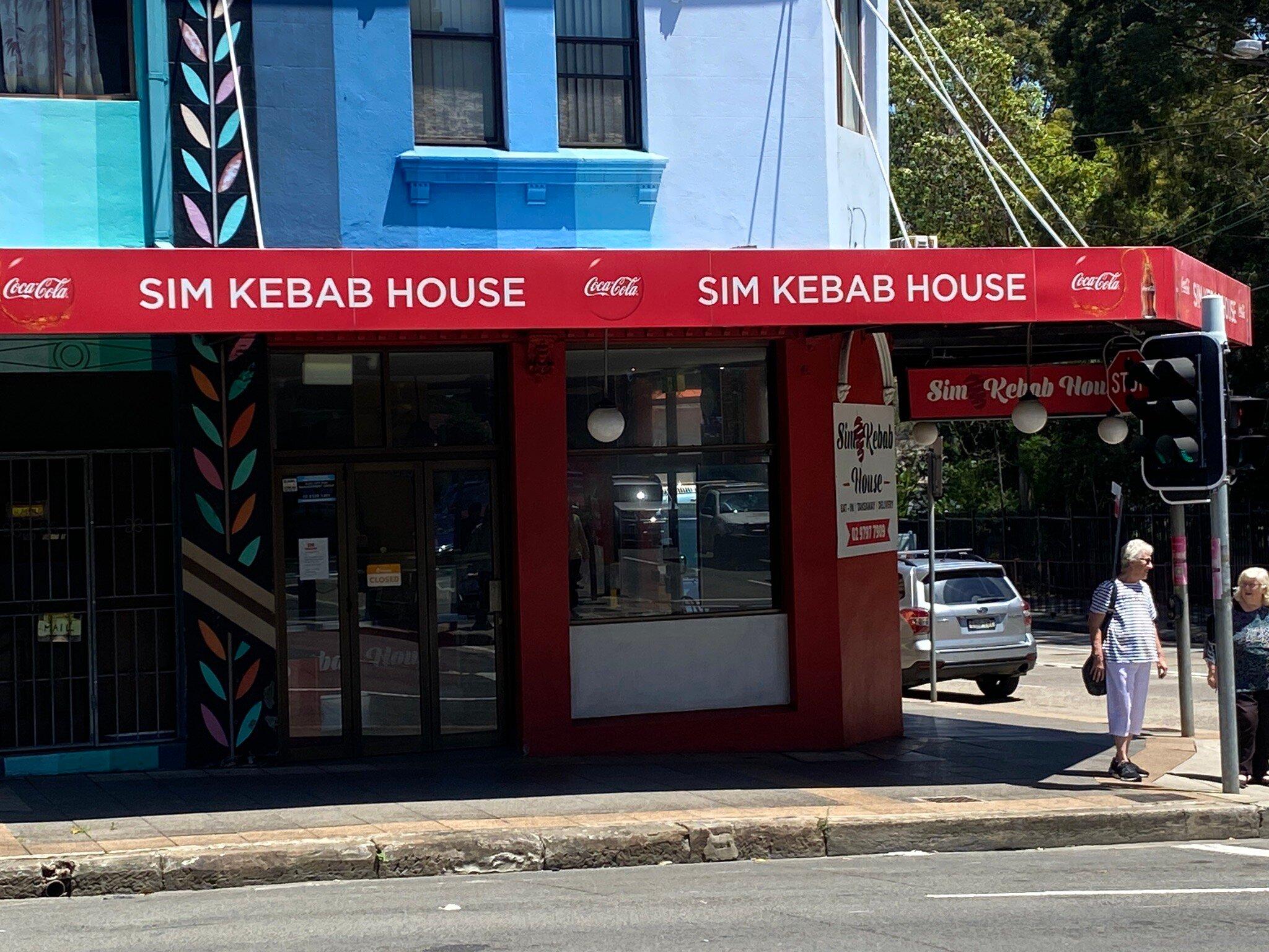Sim Kebab House