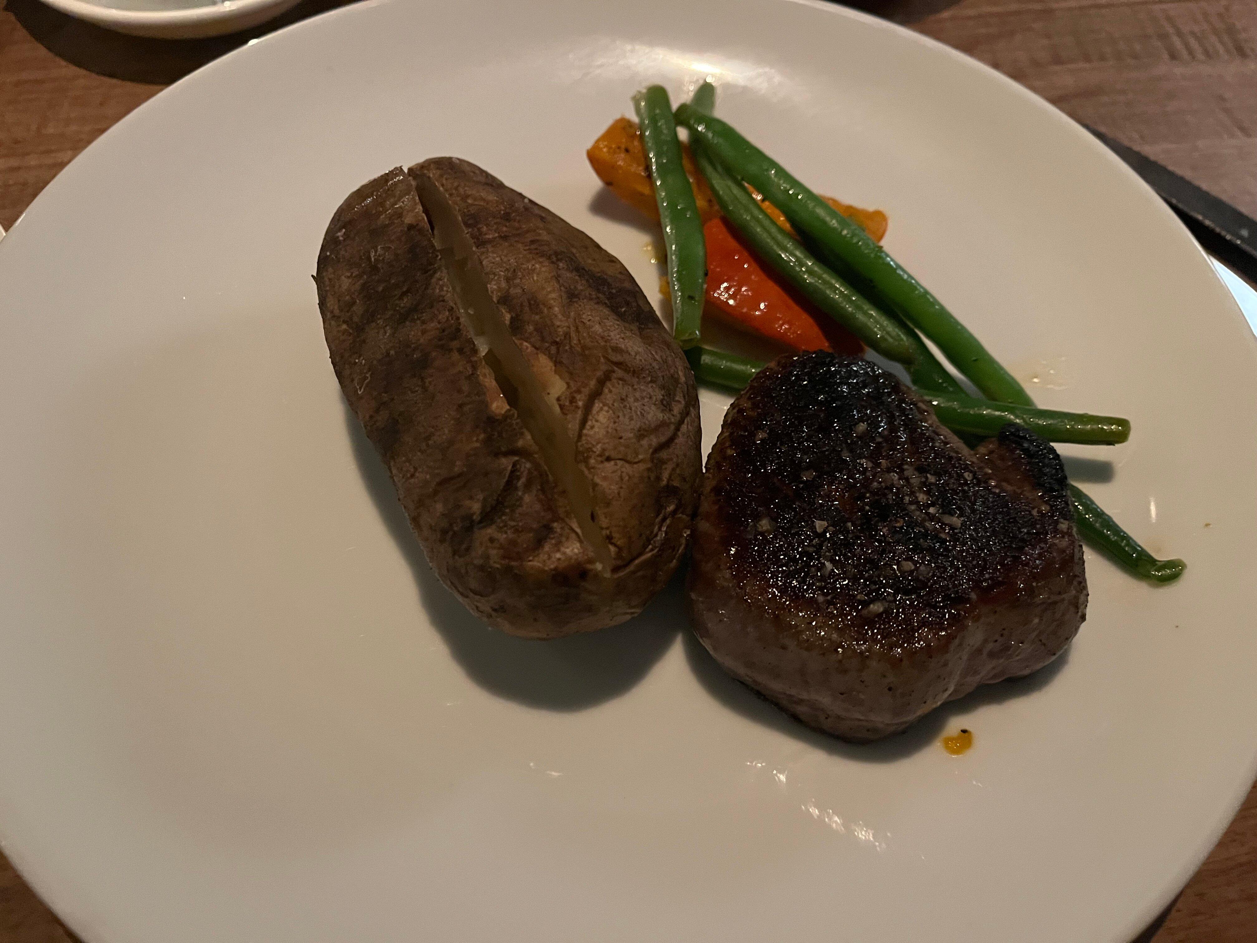 Chop Steakhouse & Bar