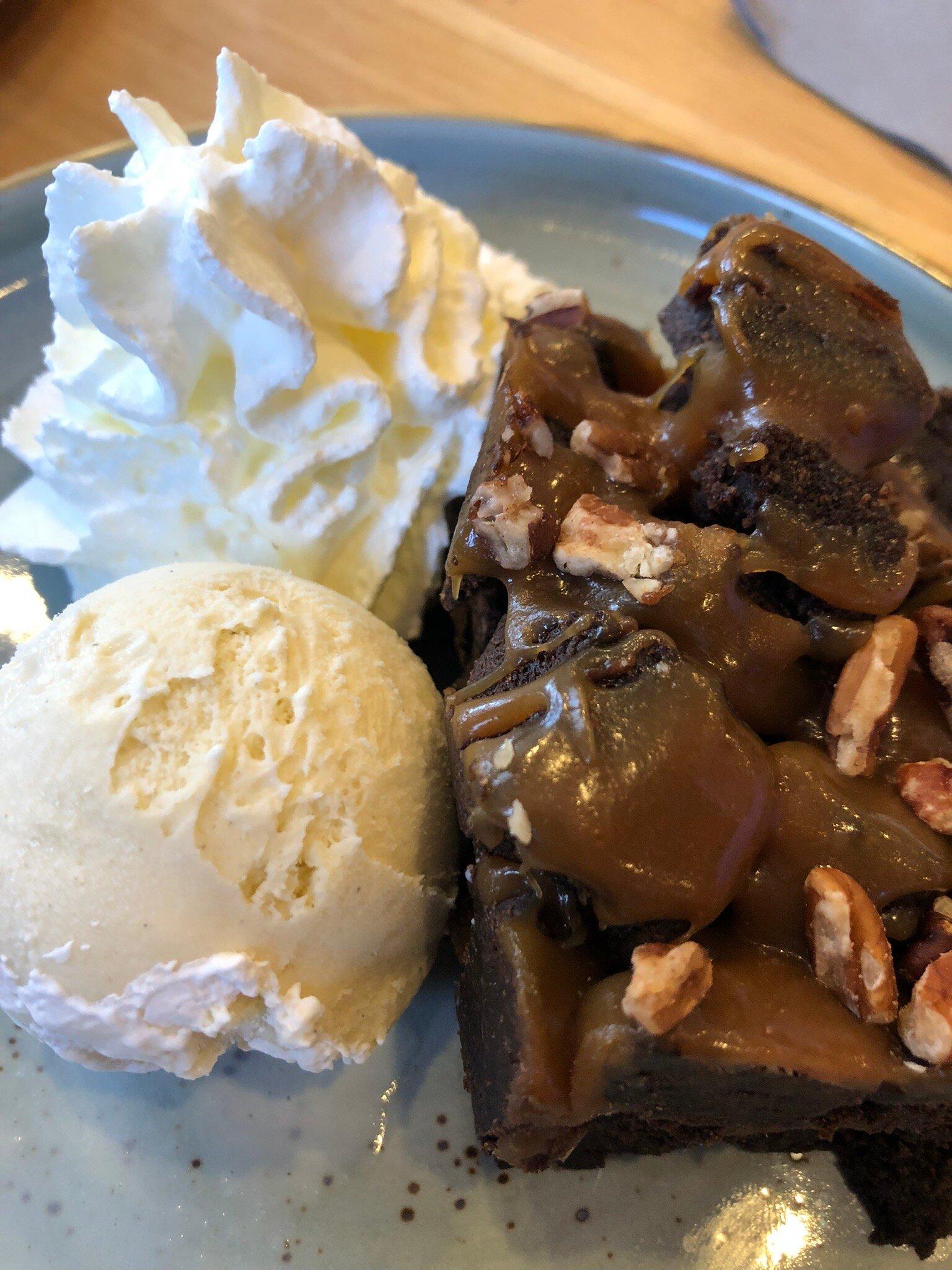 Essbahn Dinner & Drinks