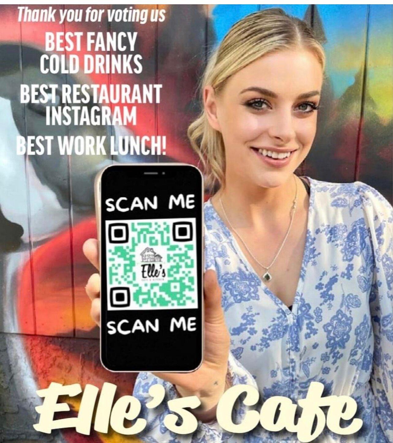 Elle's Cafe