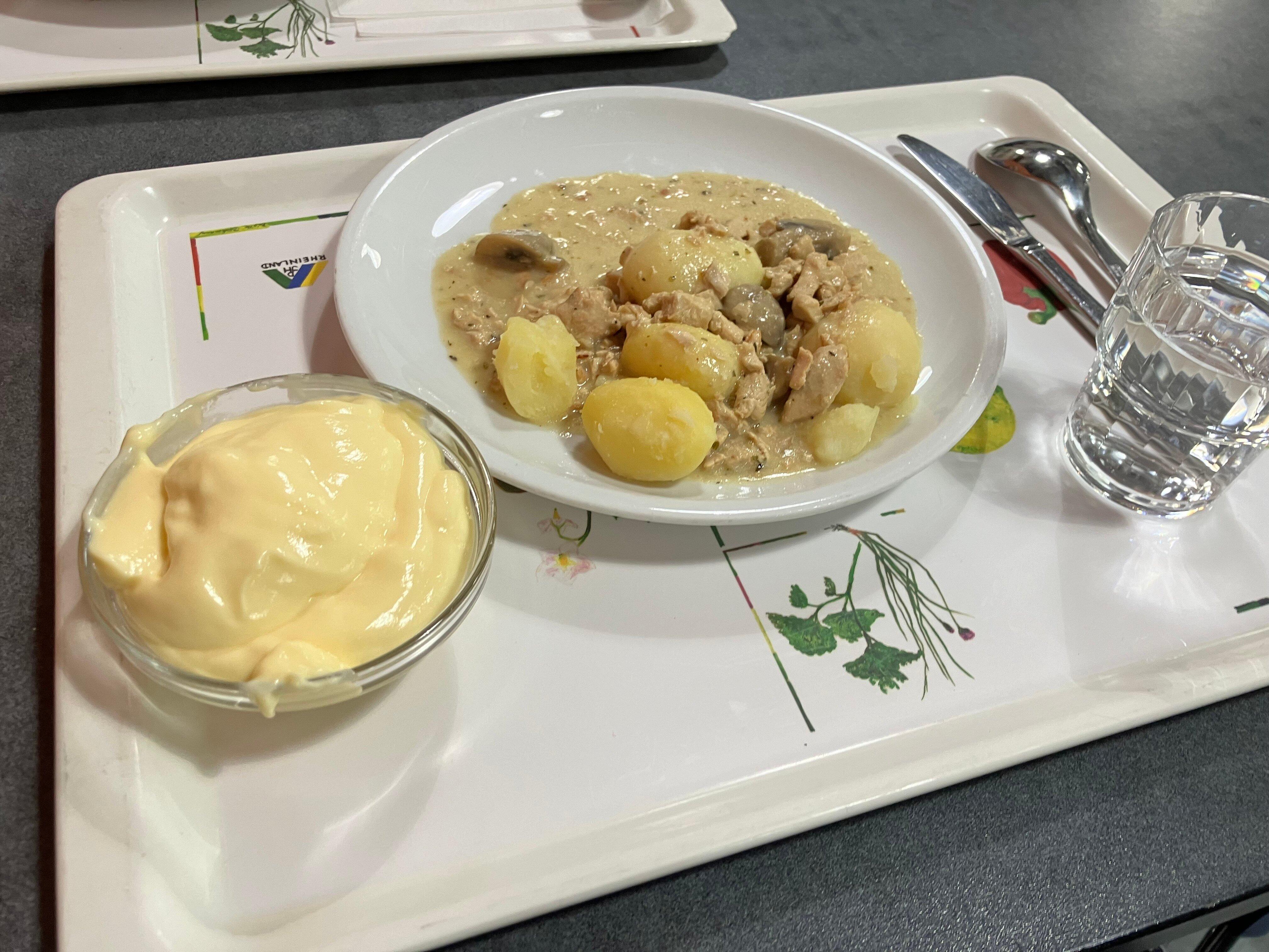 Jugendherberge Köln-Deutz