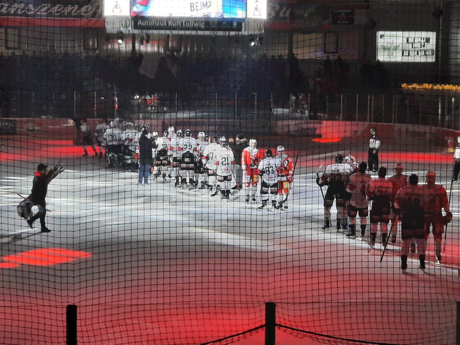 Sparkassen-Eisdom Halle