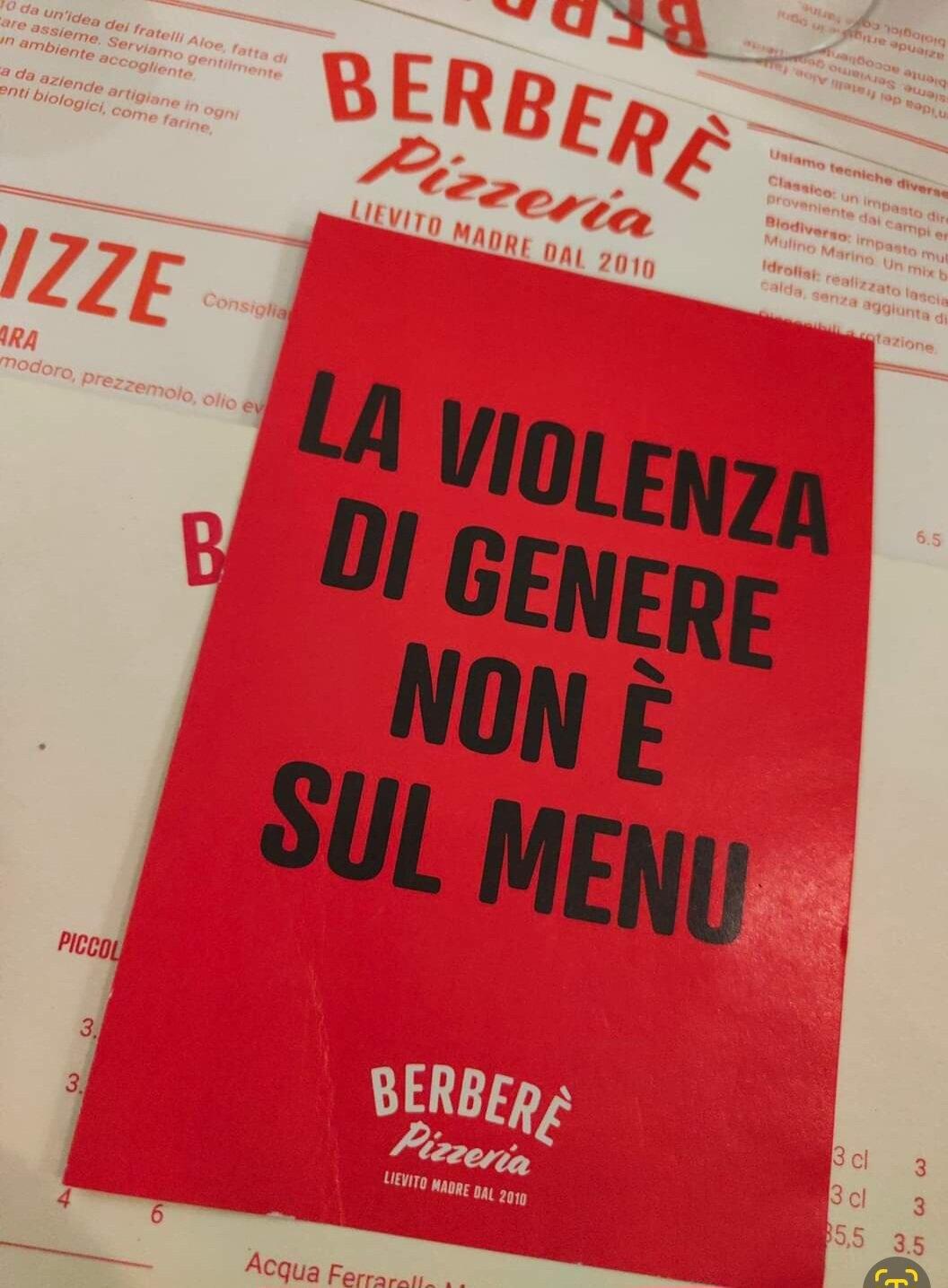 Berberè Torino Porta Palazzo