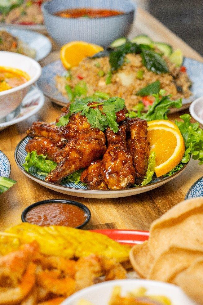 Rim Thanon Thai Kitchen