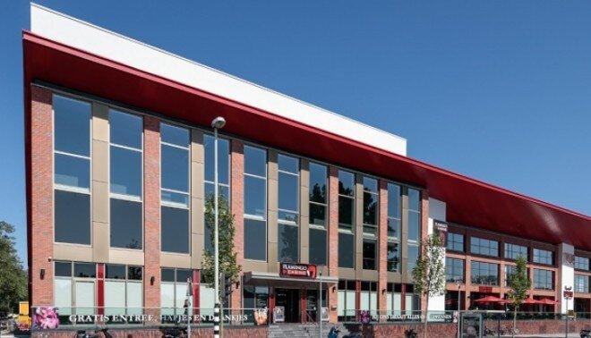 Flamingo Casino Alkmaar