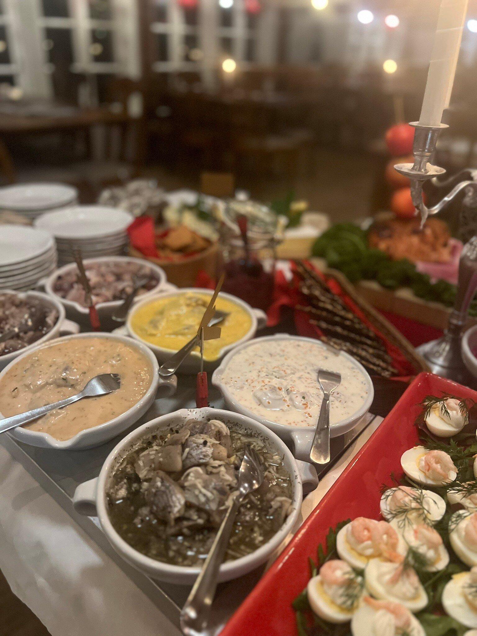 Malindas på Röe gård