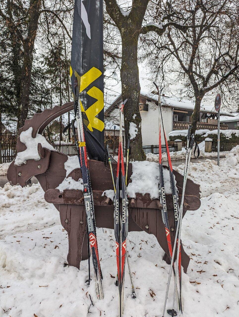 Skischule Thomas Sprenzel