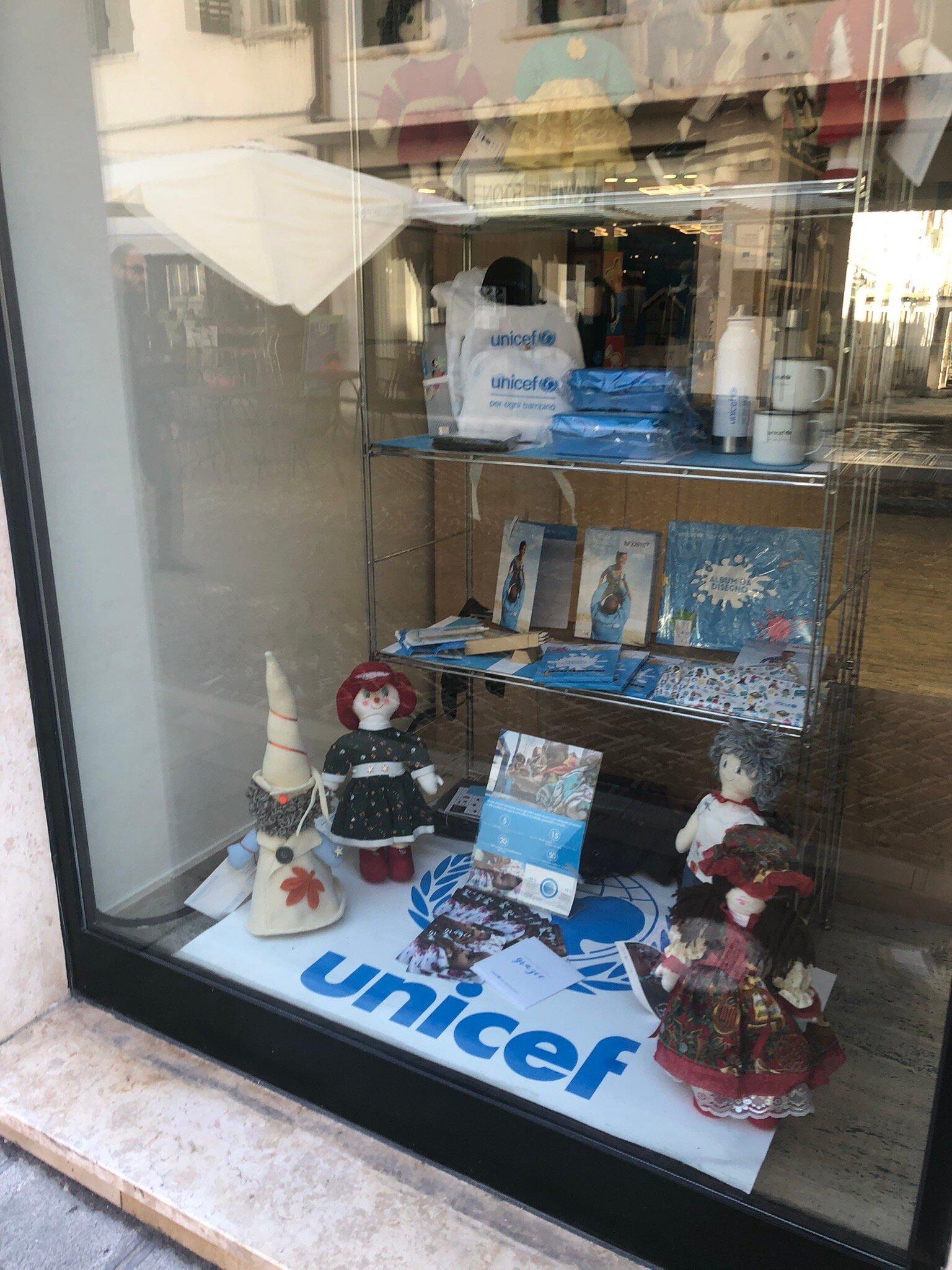 Spazi Espositivi Della Provincia - Palazzo della Provincia