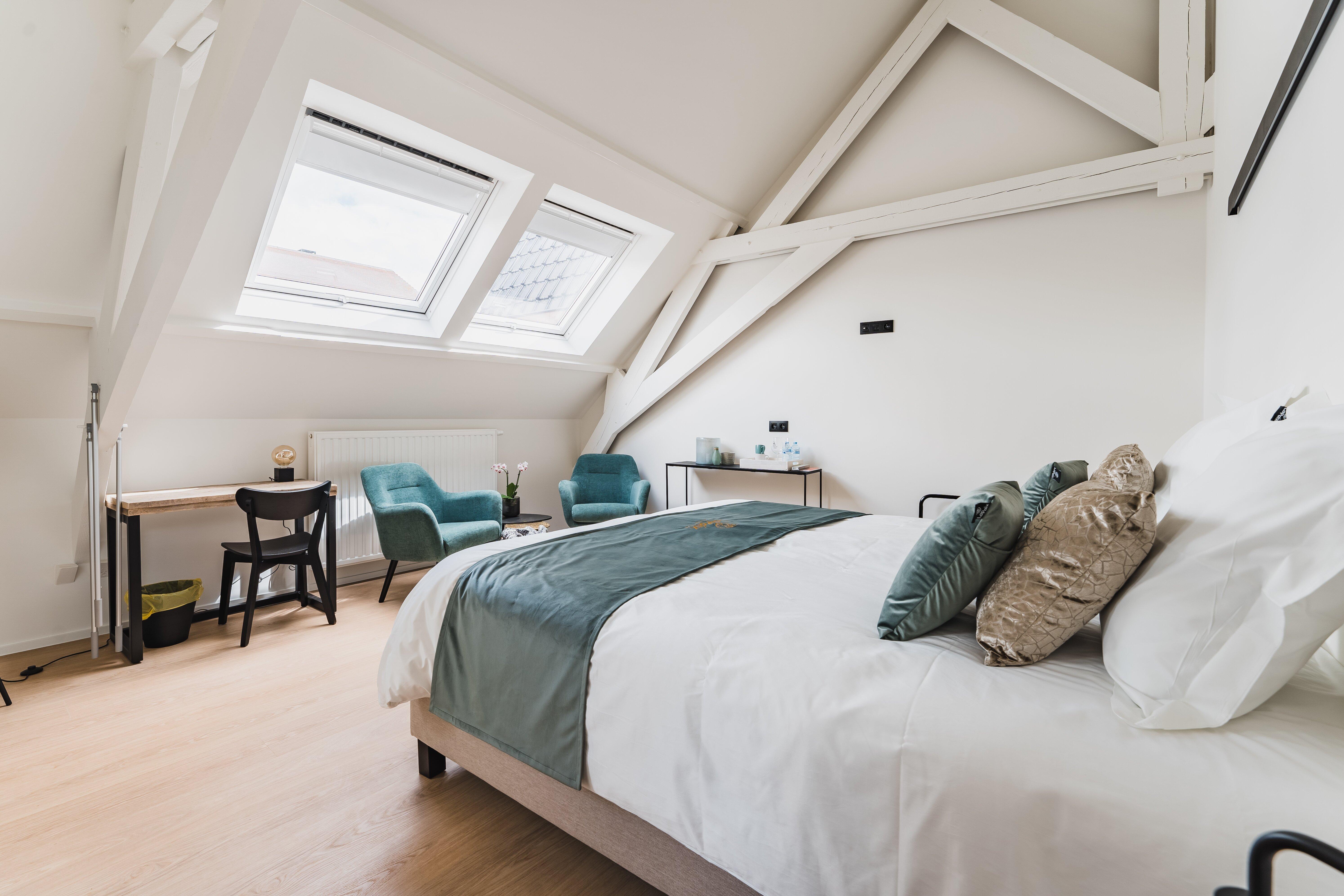 Guesthouse de la Paix