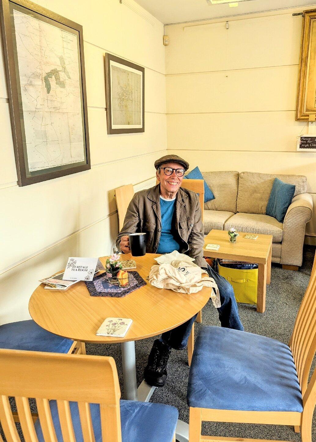 Rothwell Arts & Heritage Centre