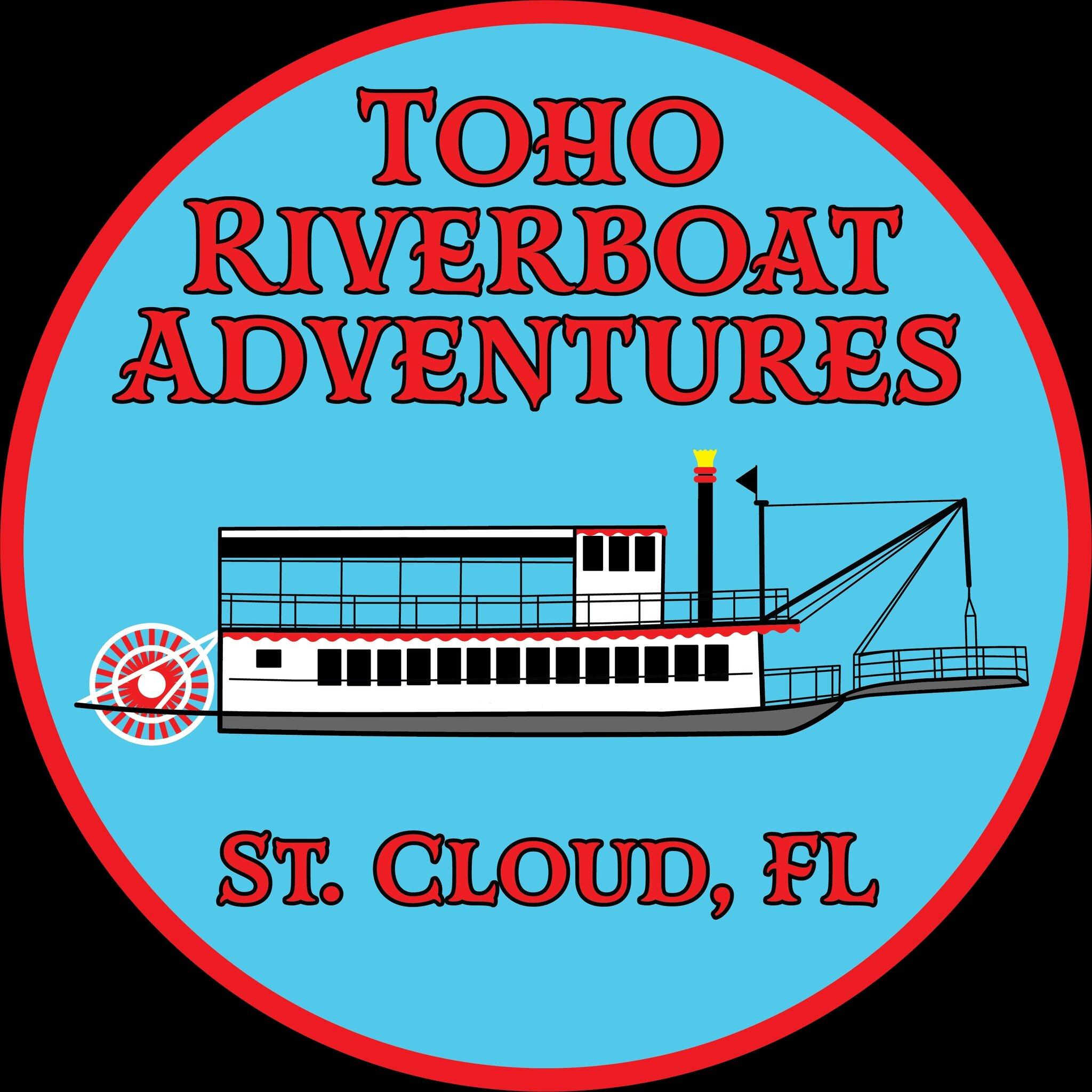 Toho Riverboat Adventures