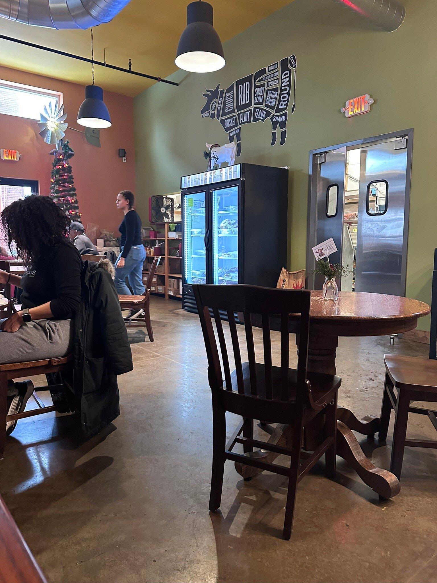 Have a Cow Cattle Company