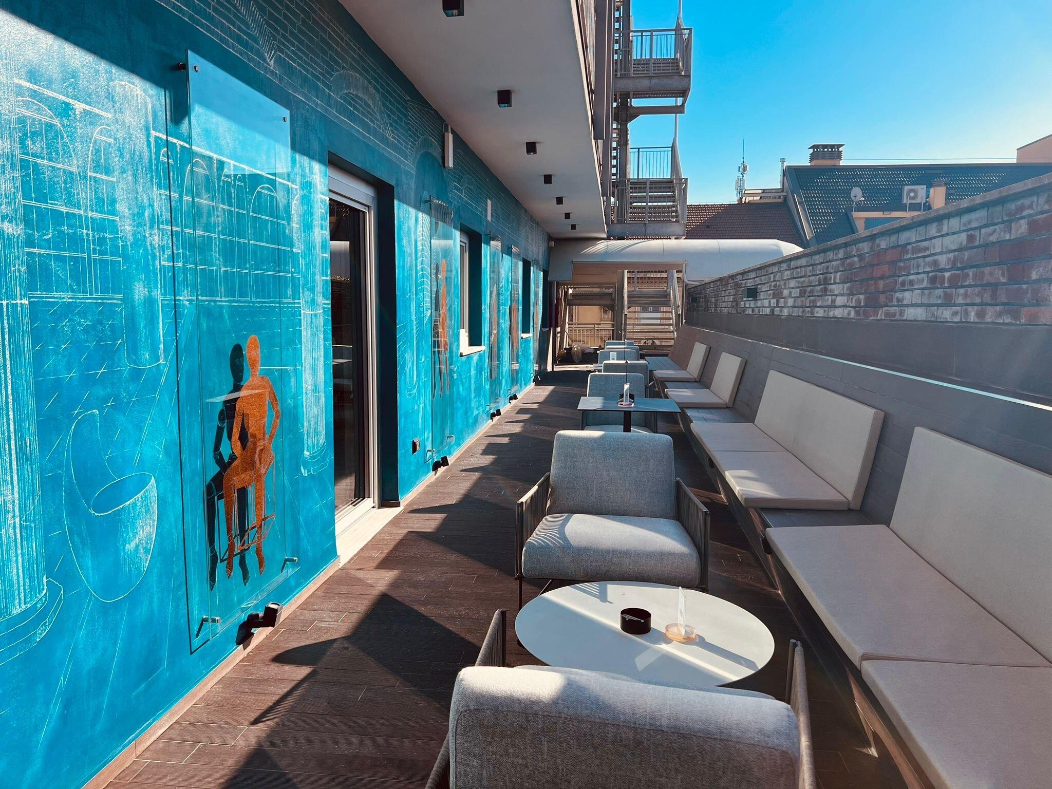 AXYHOTELS InnStyle Milano