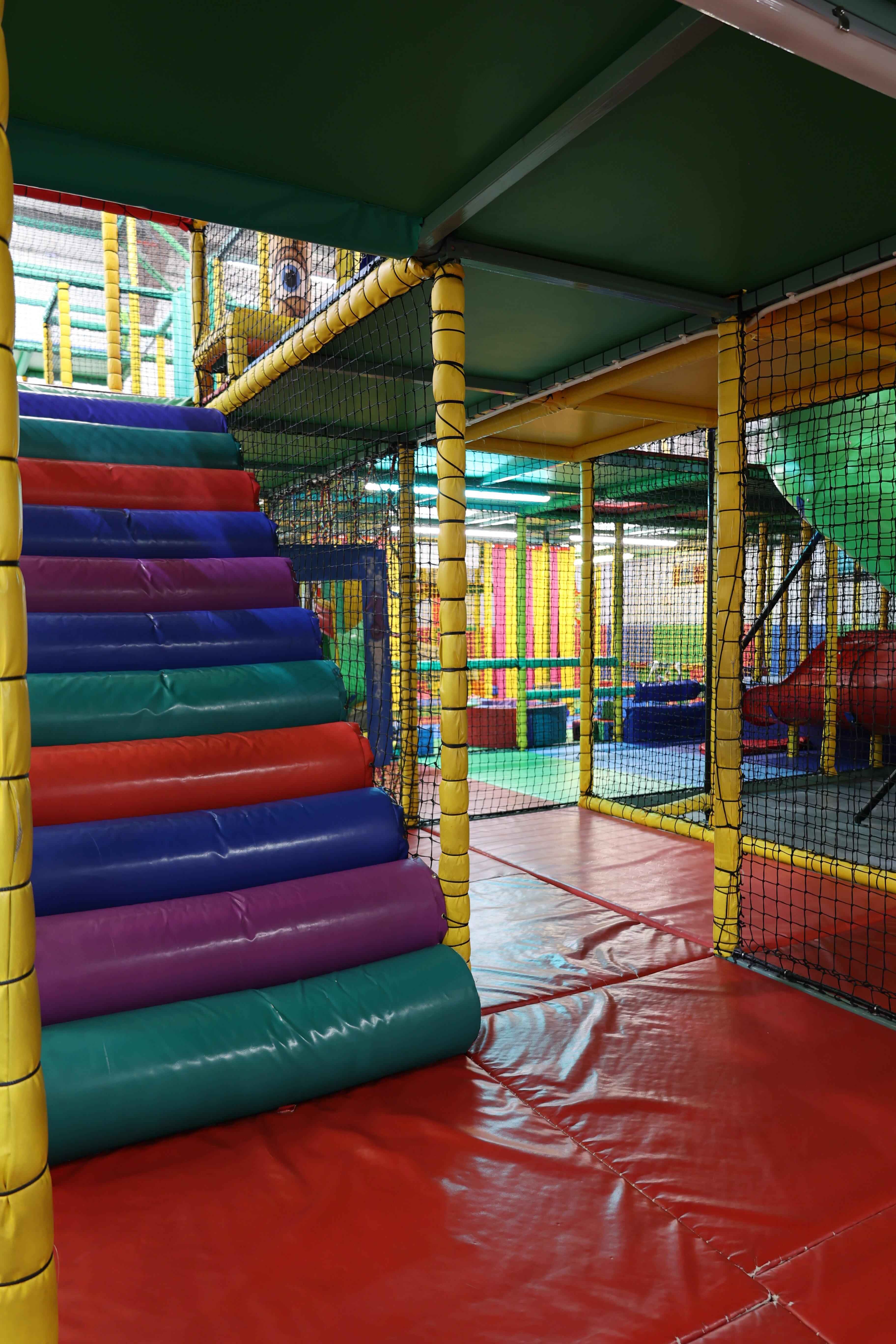 Hatfield Kids FunZone