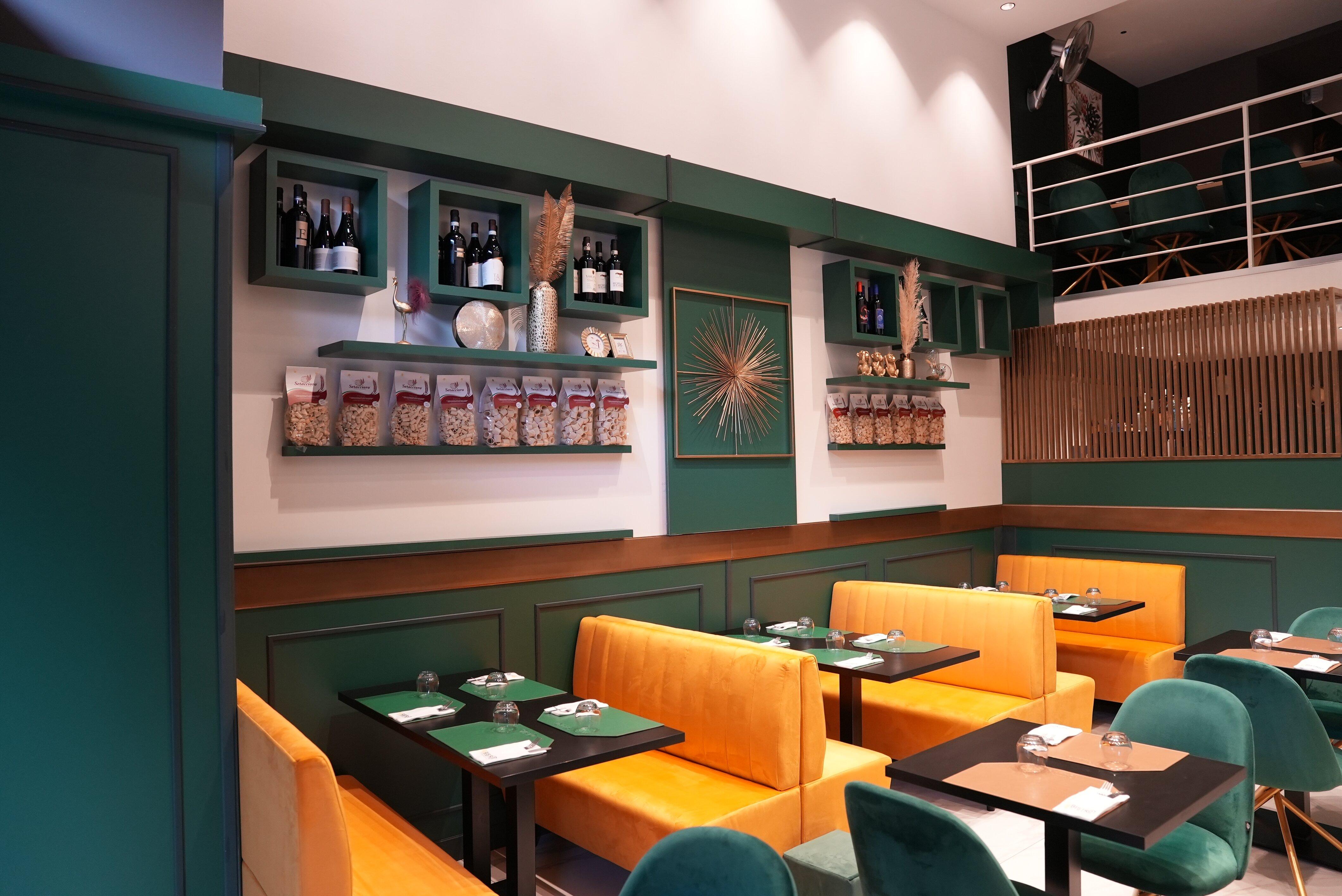 Bistrot Fratelli Cannavacciuolo