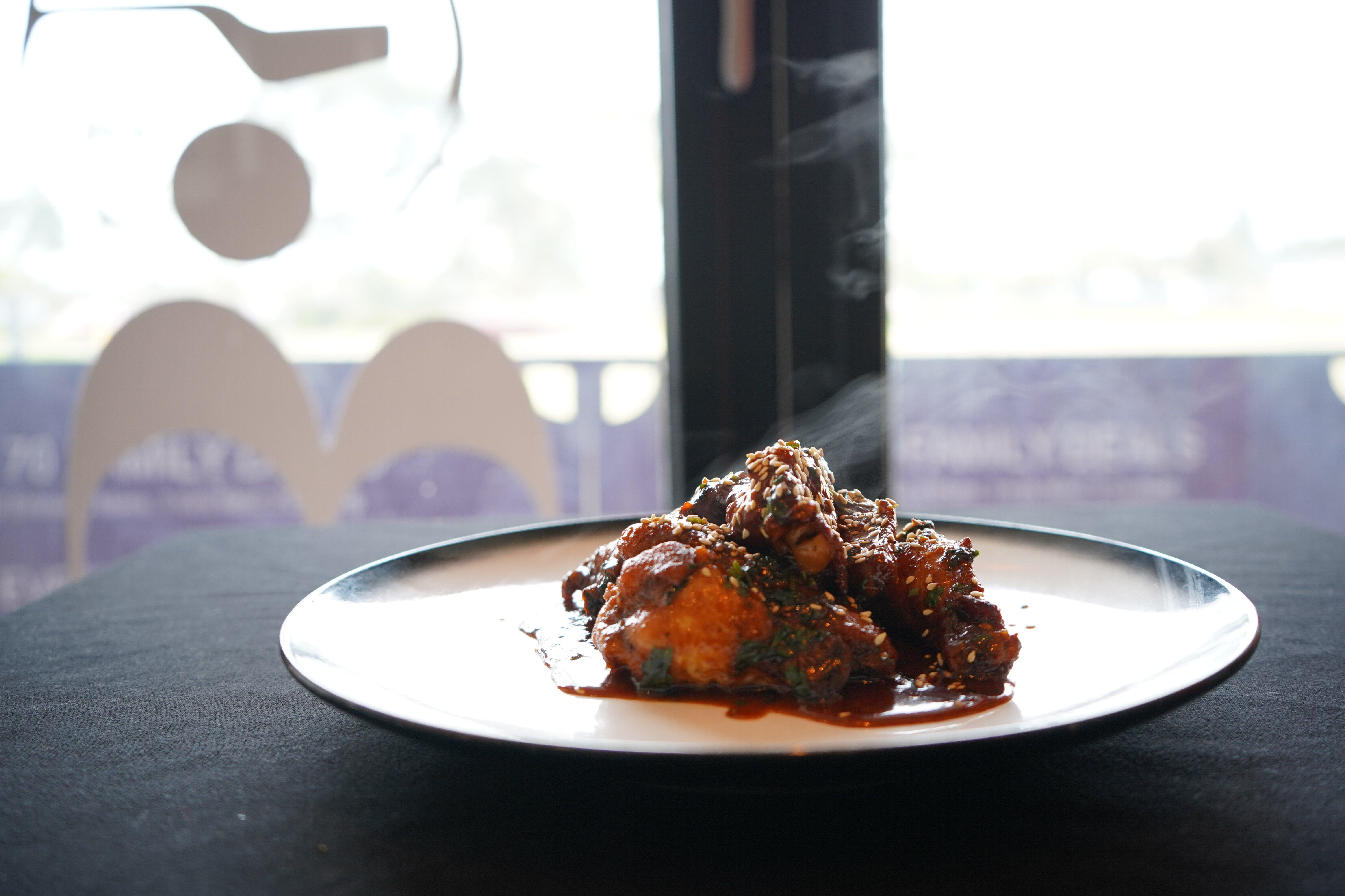 Bostini Italian Restaurant