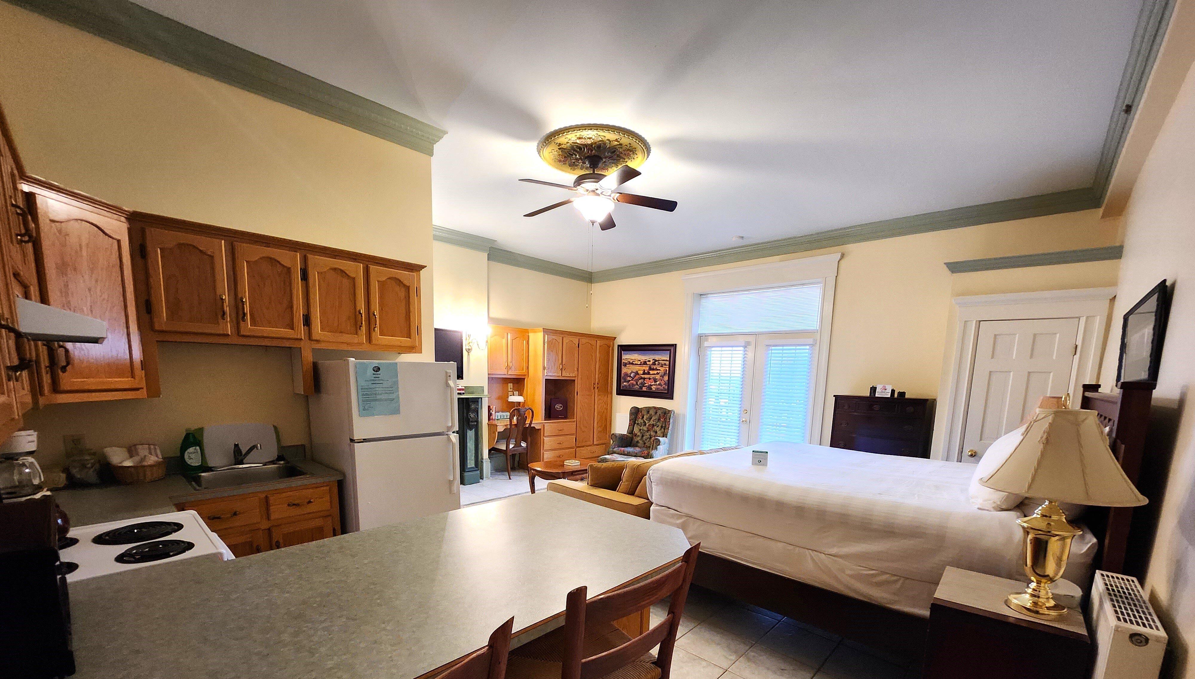 Chipman Hill Suites - 5 Chipman Hill