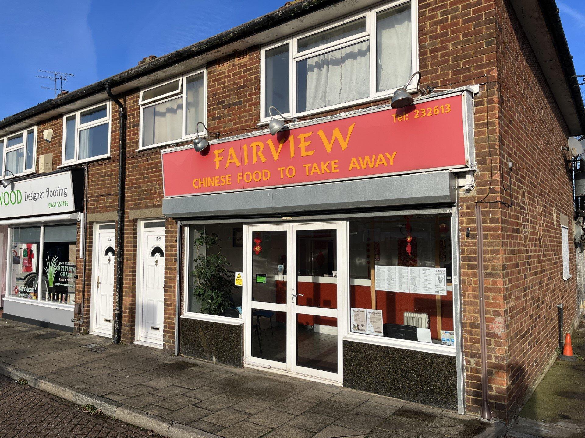 Fairview Chinese Takeaway