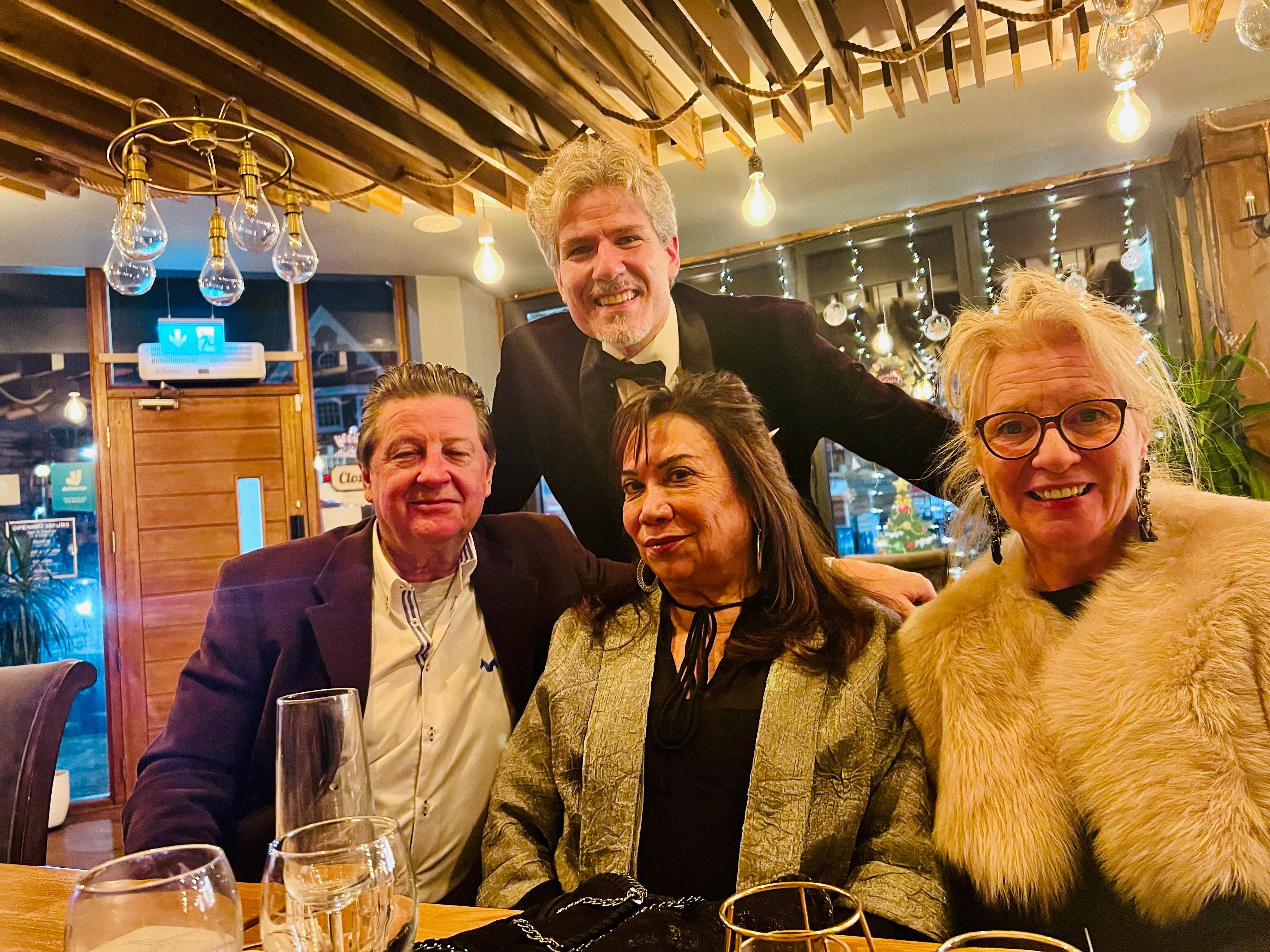 Raras Corner Mediterranean Brasserie&bar