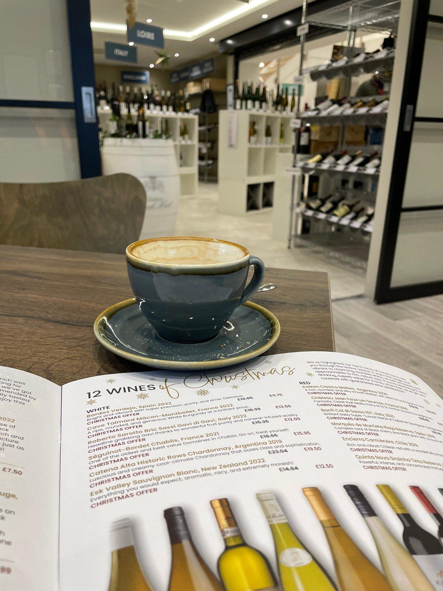 Bon Coeur Fine Wines