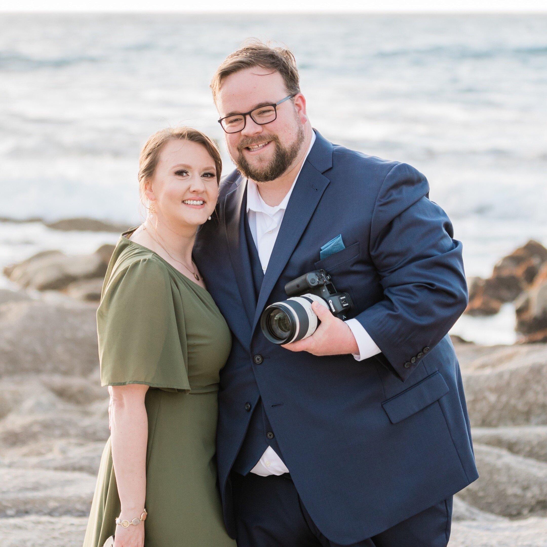 Tee & Rebecca Photography