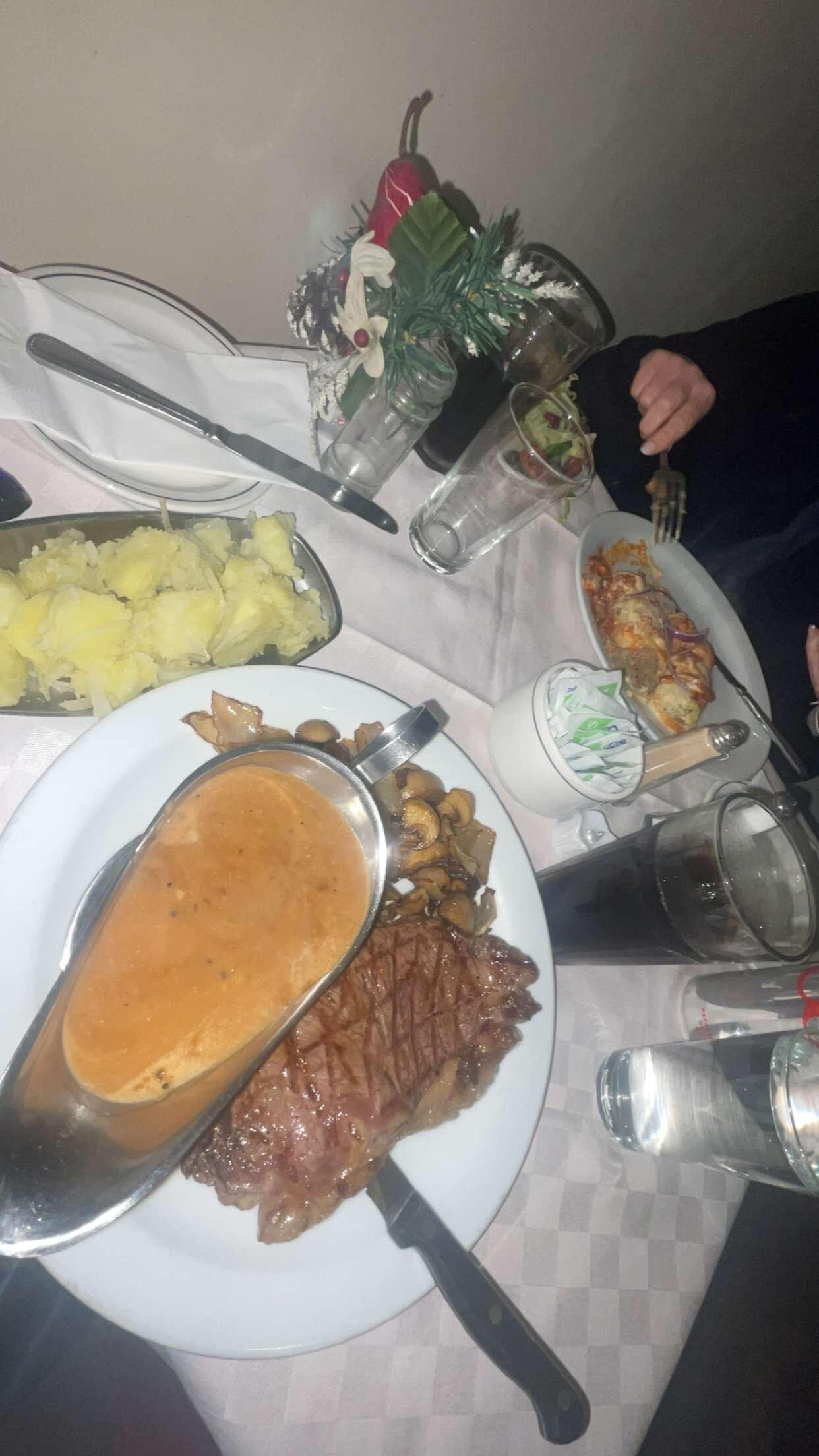 Papa Noni's Abbeyleix