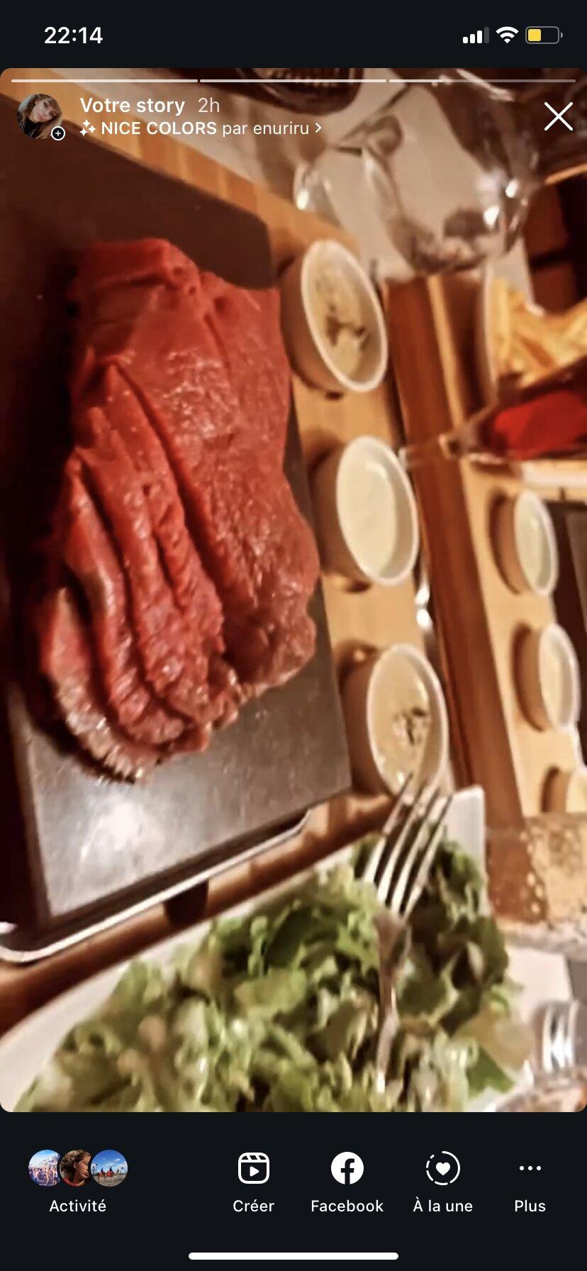 L'auberge De Claire-montrond