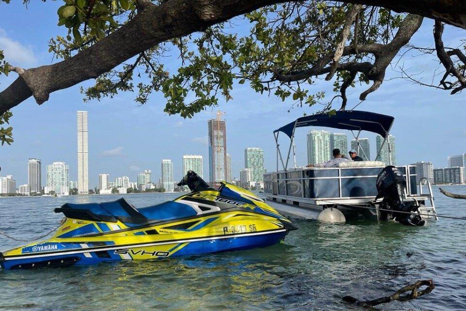 Jetski’s World Miami