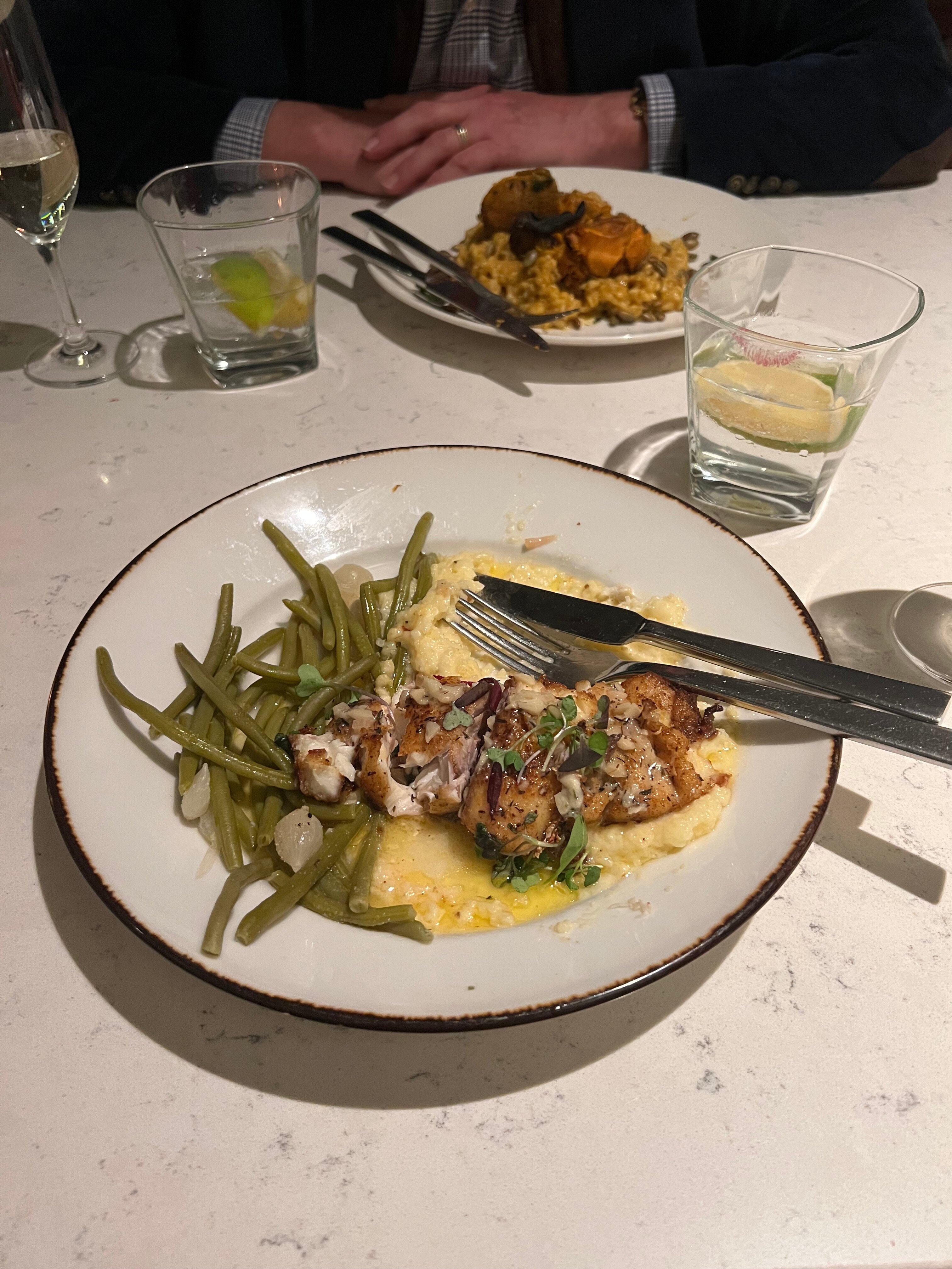 Village Social-biltmore Estate