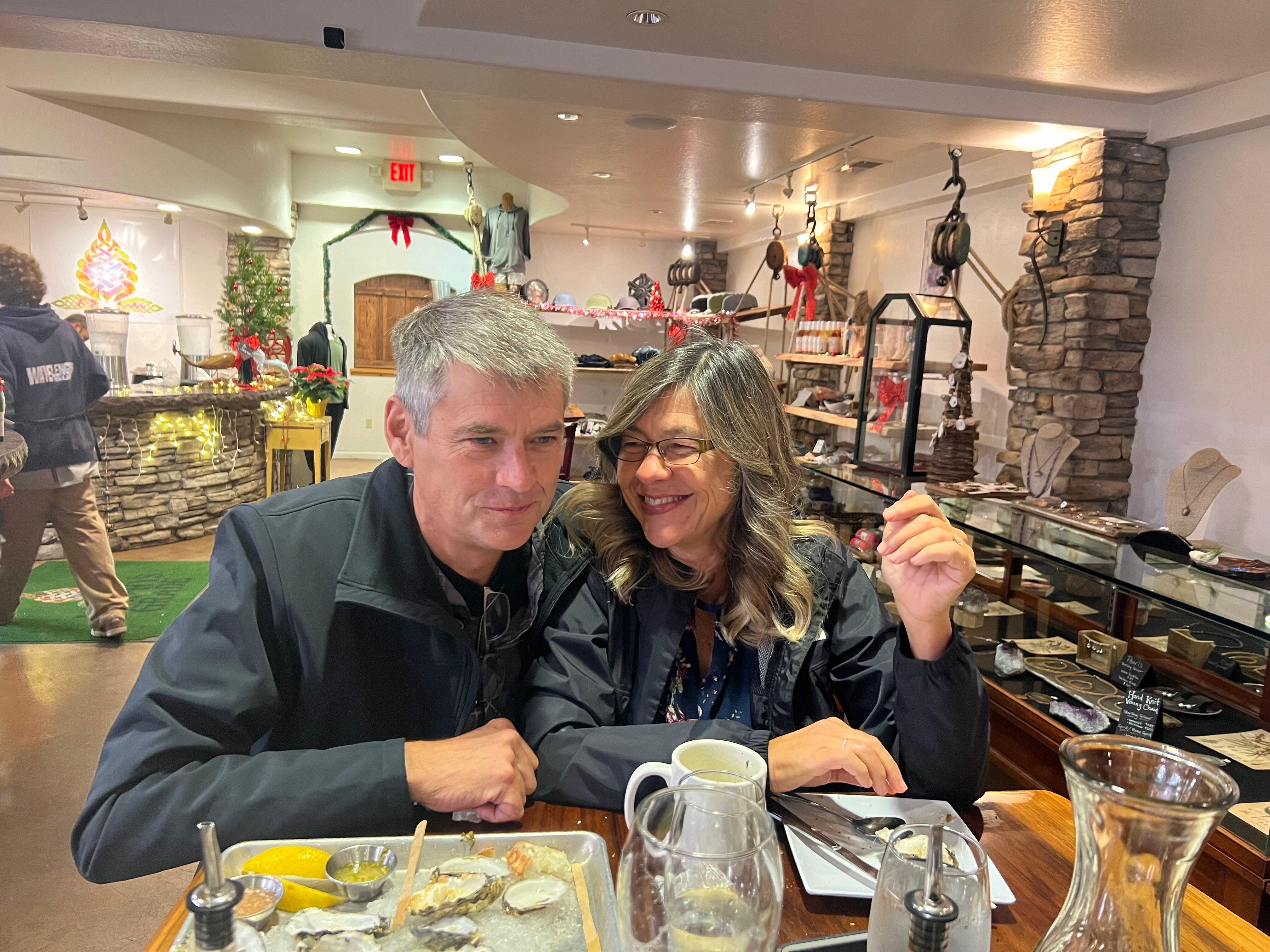 Murphys Grade Cbd + Oyster Joint